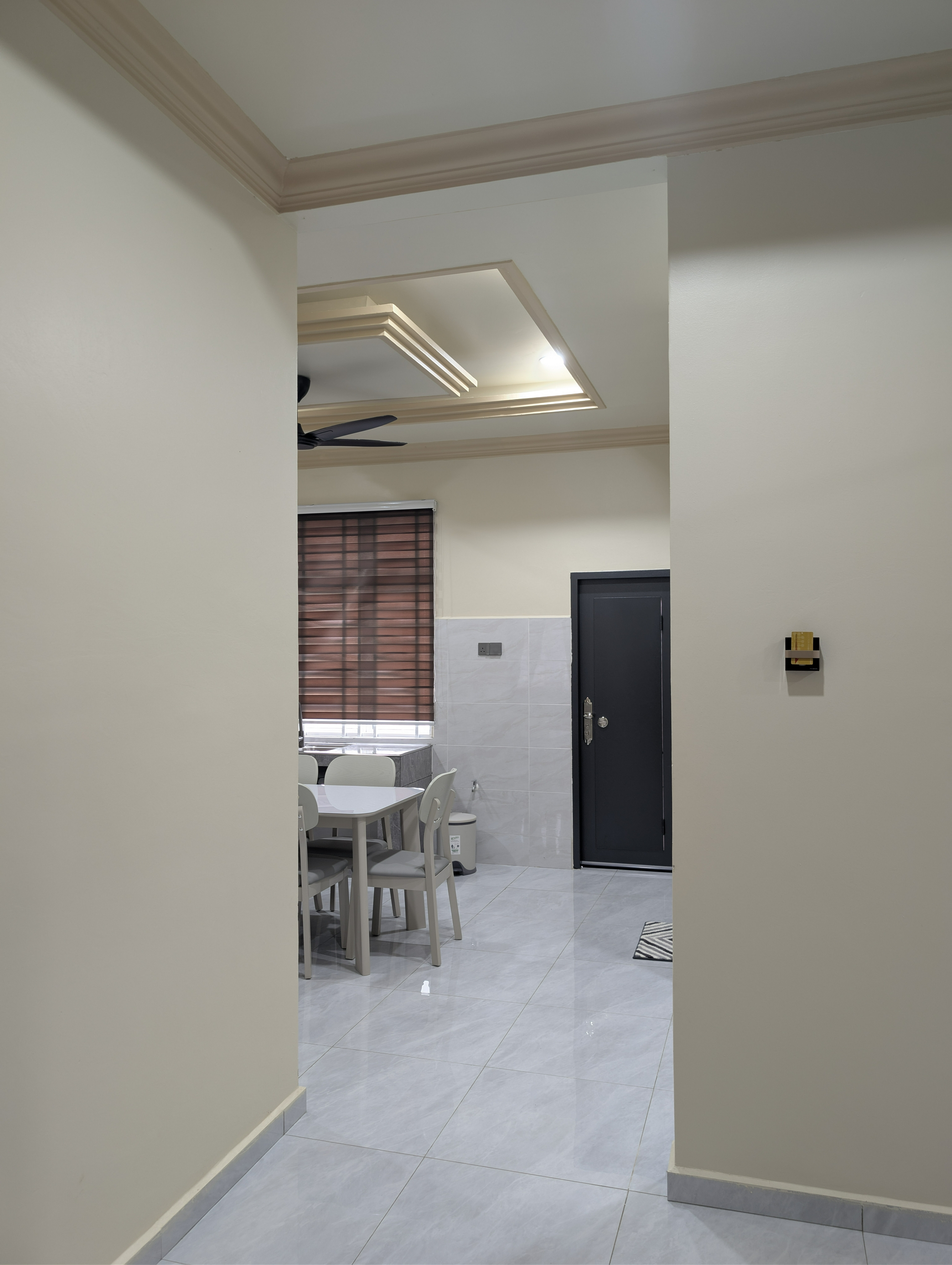 Facility 5, Nusantara Guesthouse, Besut
