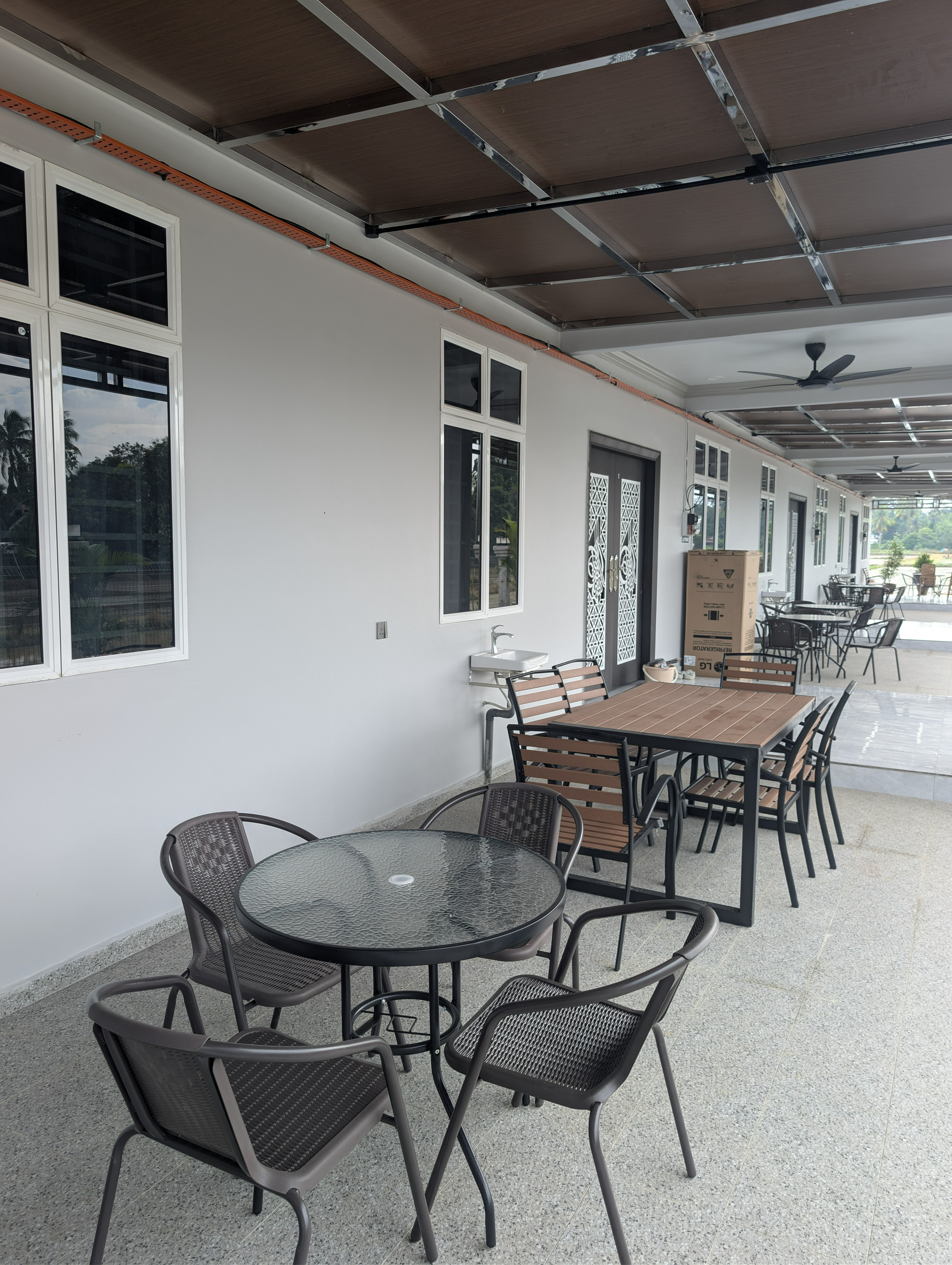 Others 3, Nusantara Guesthouse, Besut