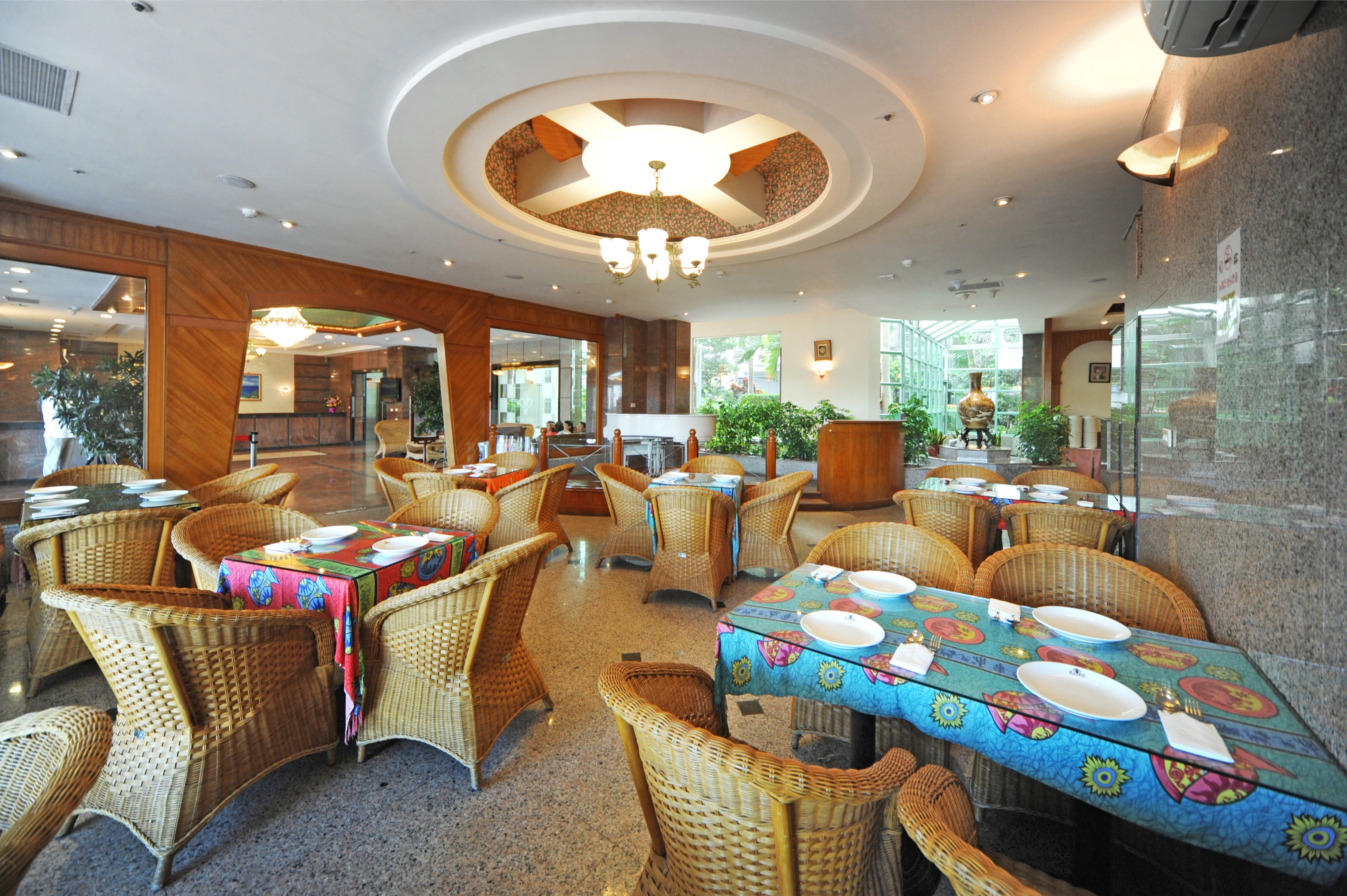 Food & Drinks 5, Kenting Holiday Hotel, Pingtung