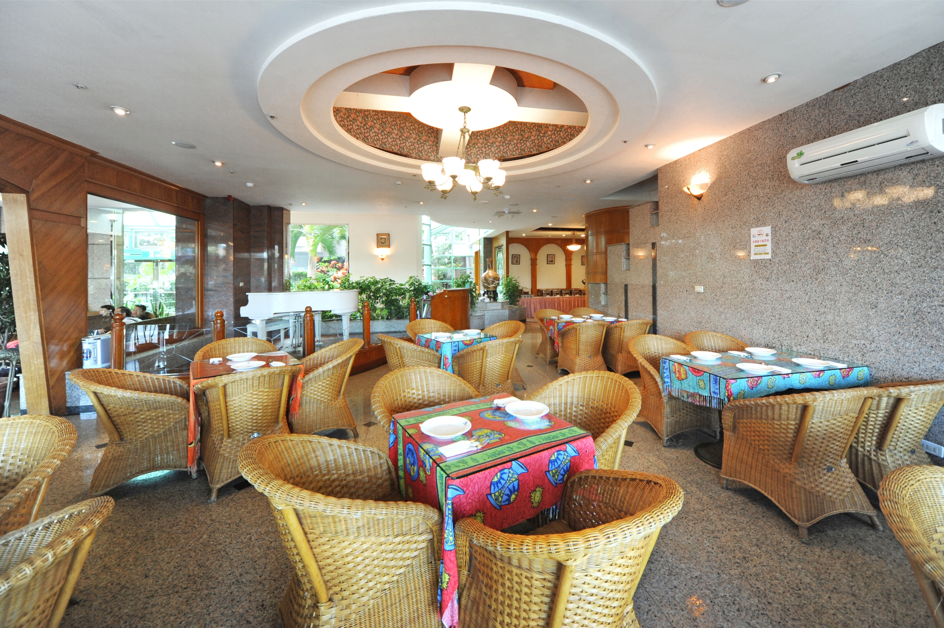 Food & Drinks 5, Kenting Holiday Hotel, Pingtung