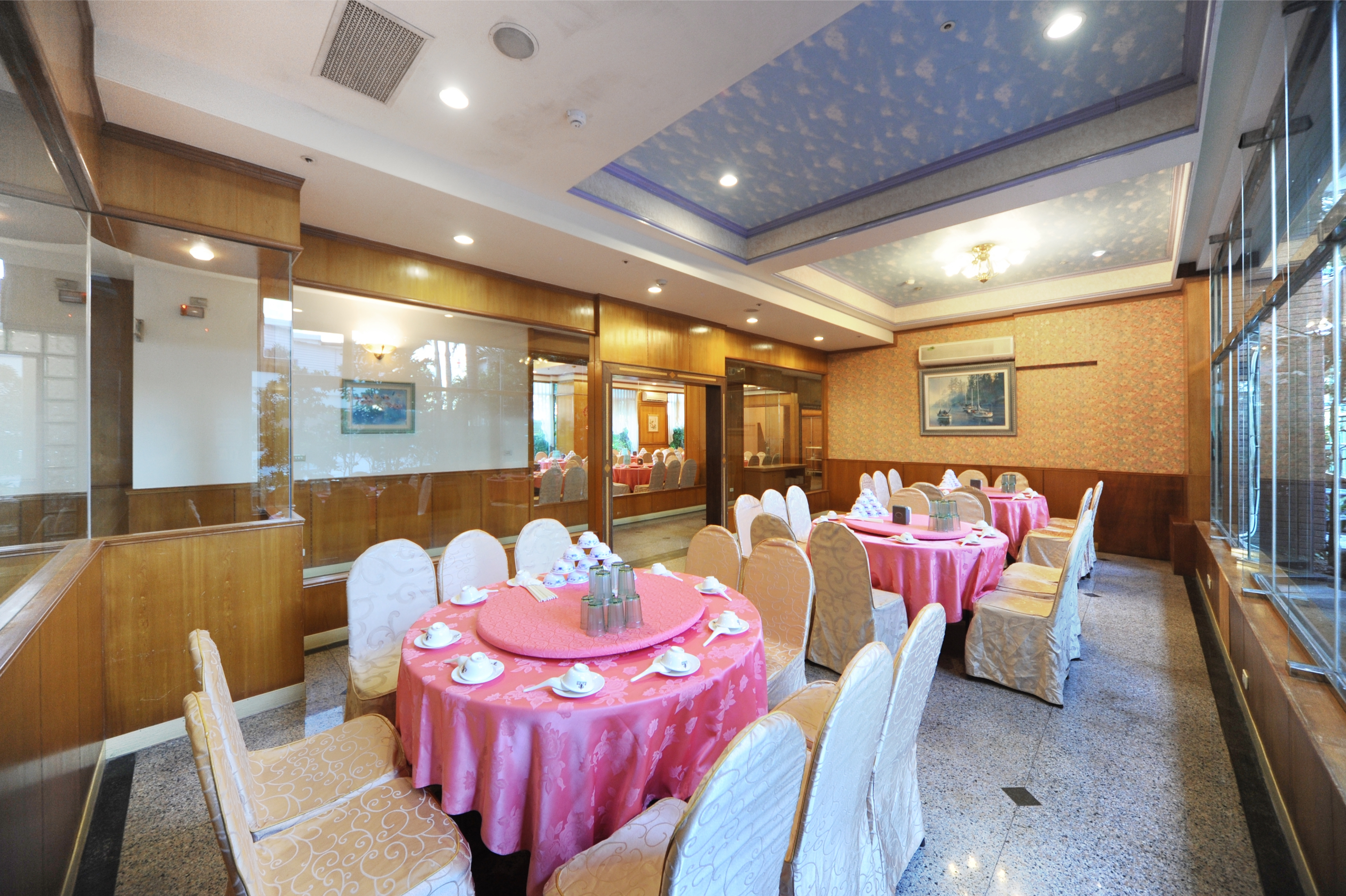 Food & Drinks 5, Kenting Holiday Hotel, Pingtung