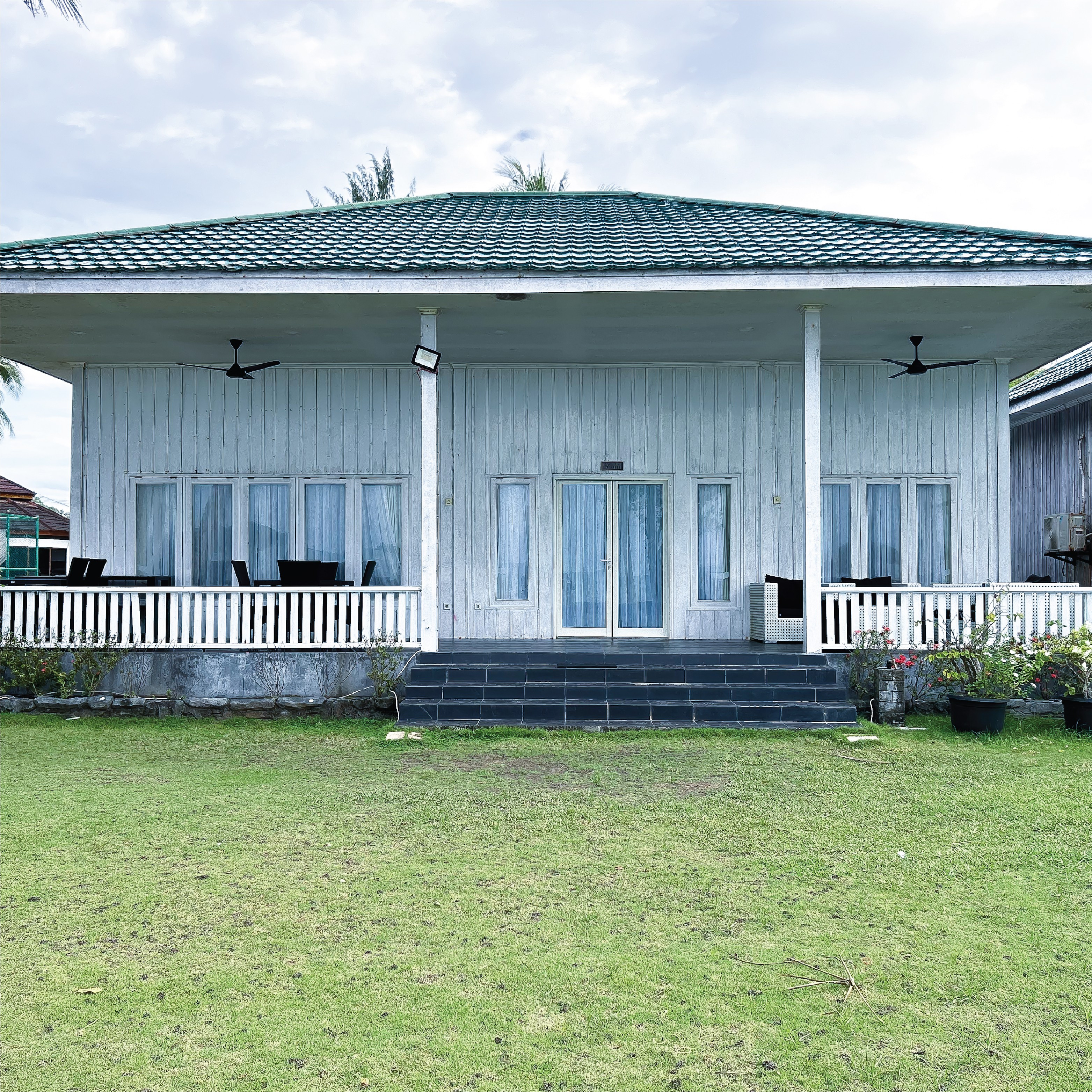 Others 4, MAYO BEACH RESORT, Jayapura