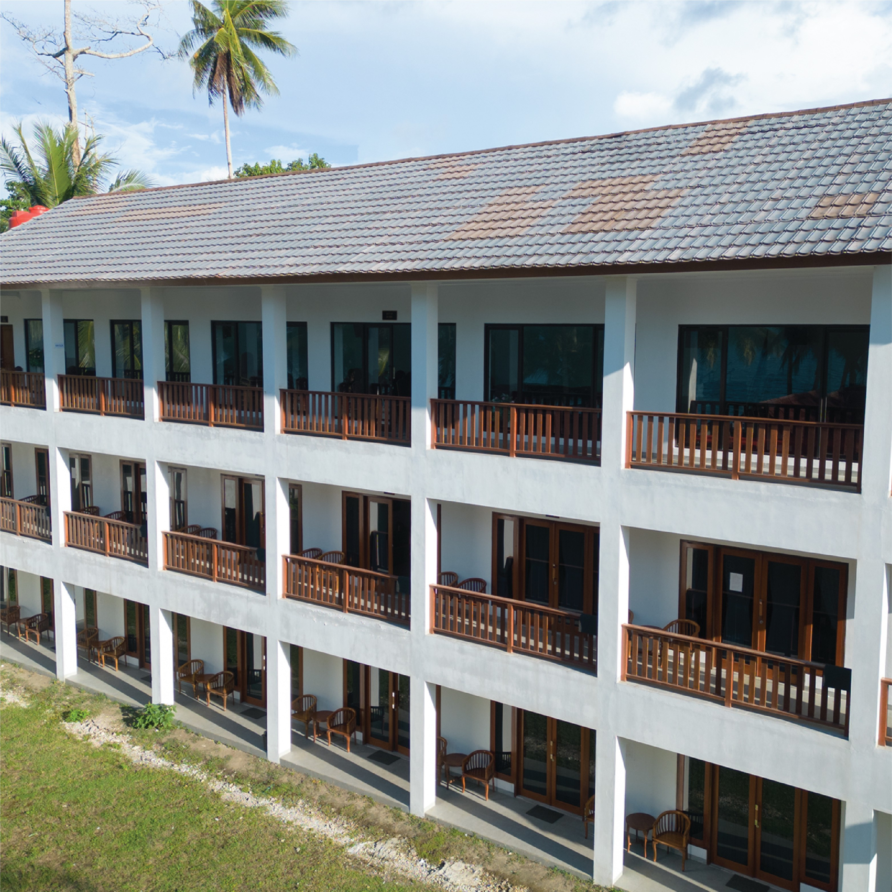 Others 2, MAYO BEACH RESORT, Jayapura