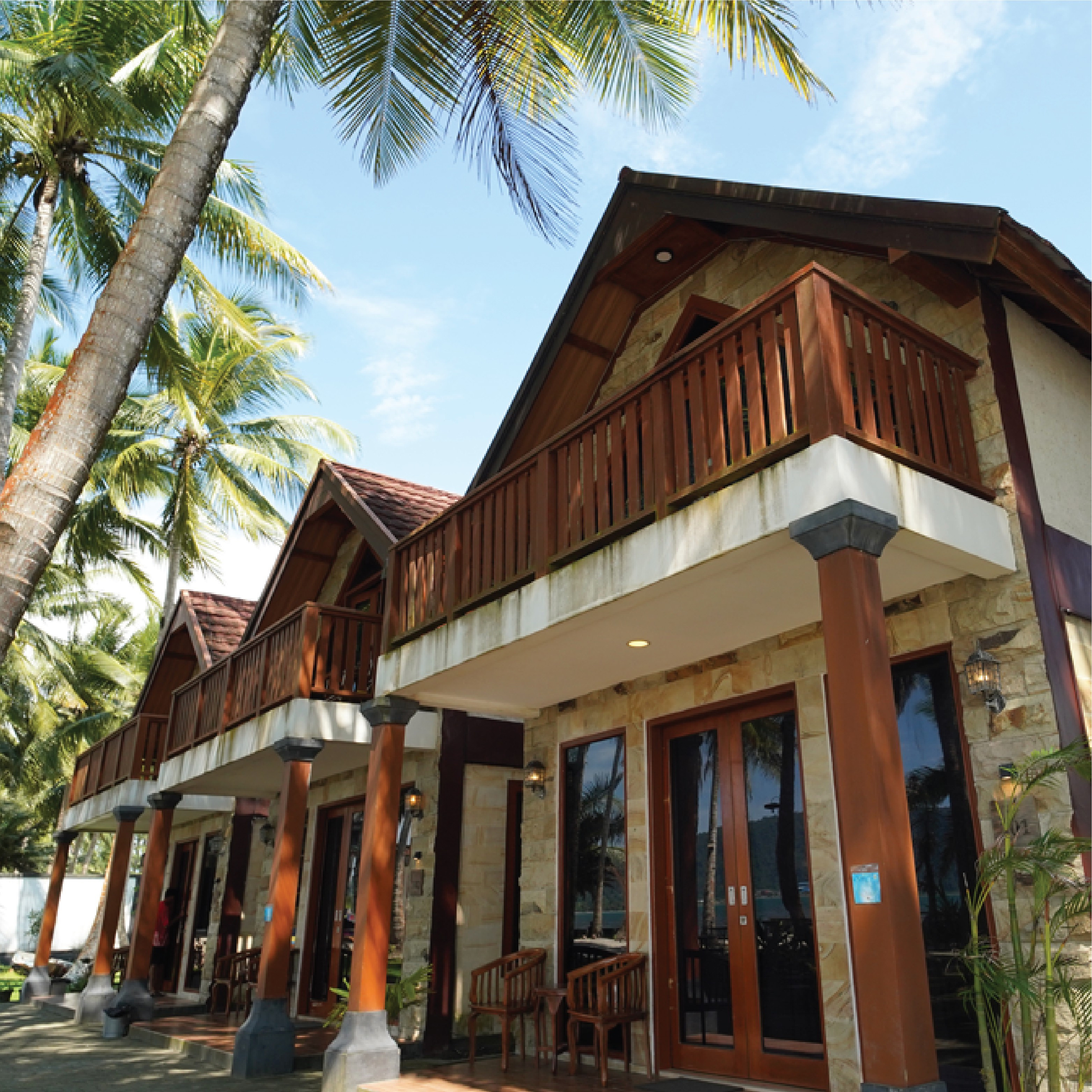 Others 3, MAYO BEACH RESORT, Jayapura