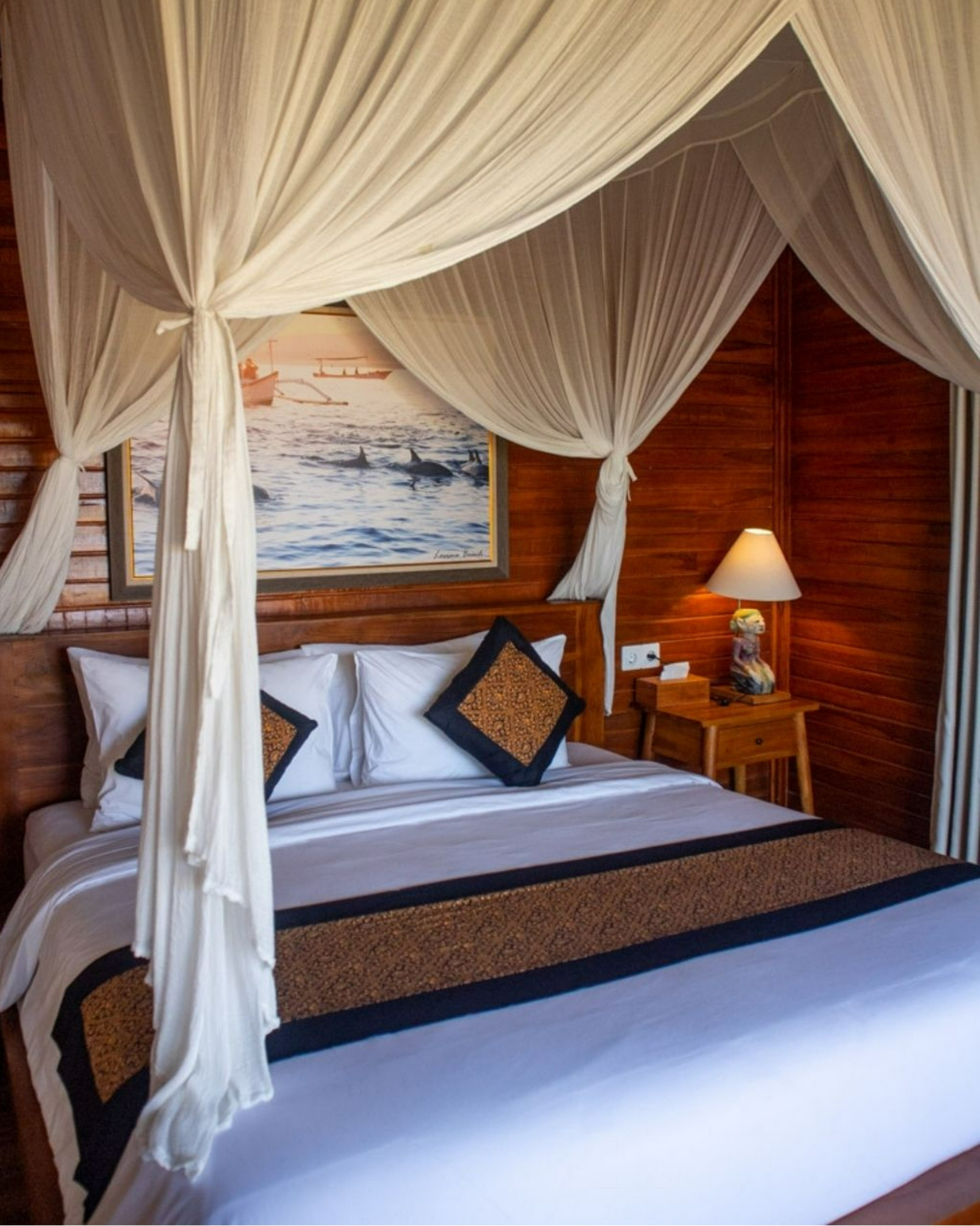 Others 3, Dapha Eco Lodge Lovina, Buleleng