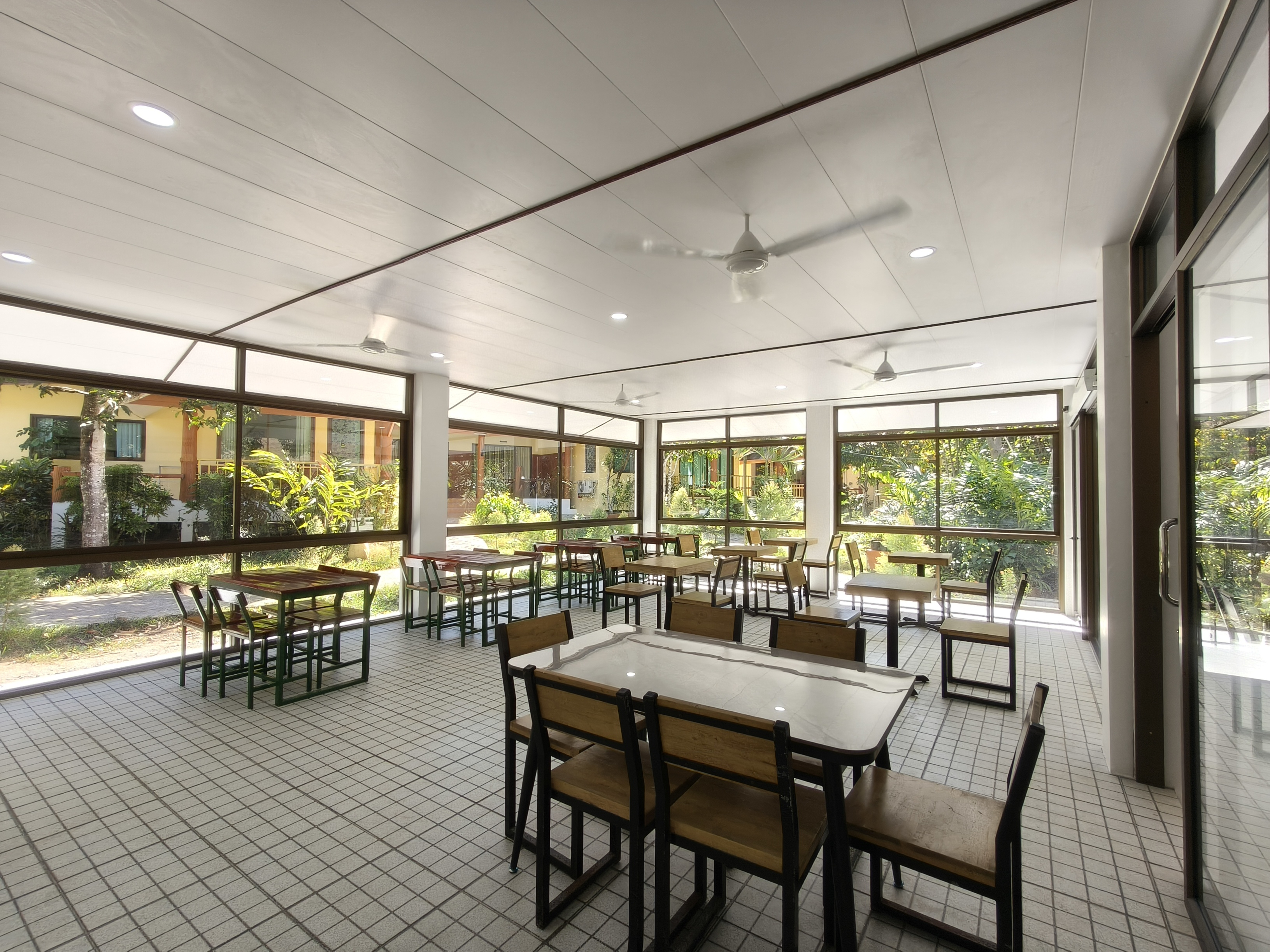 Food & Drinks 5, OYA International Resort Phuket, Pulau Phuket