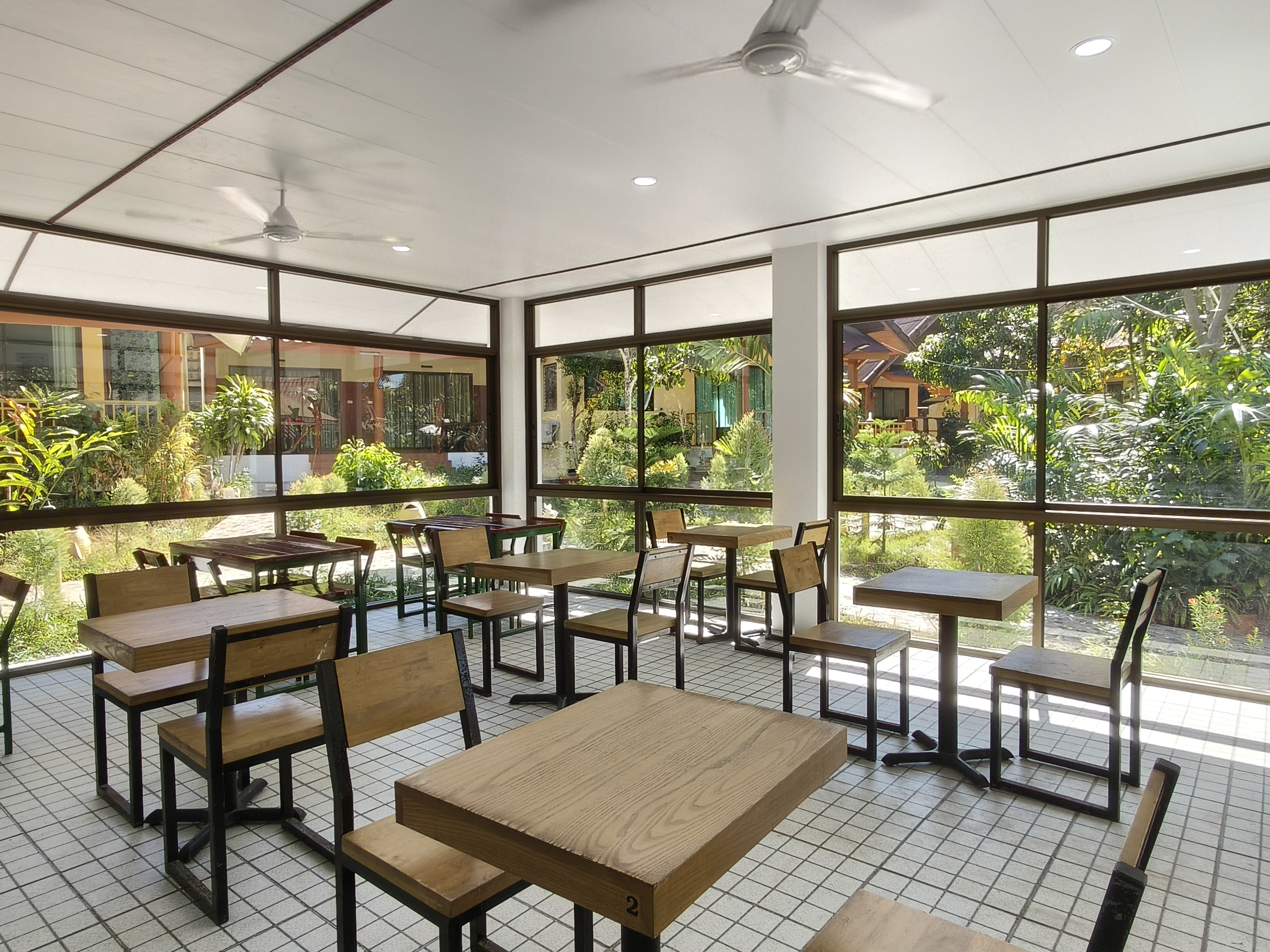 Food & Drinks 5, OYA International Resort Phuket, Phuket Island