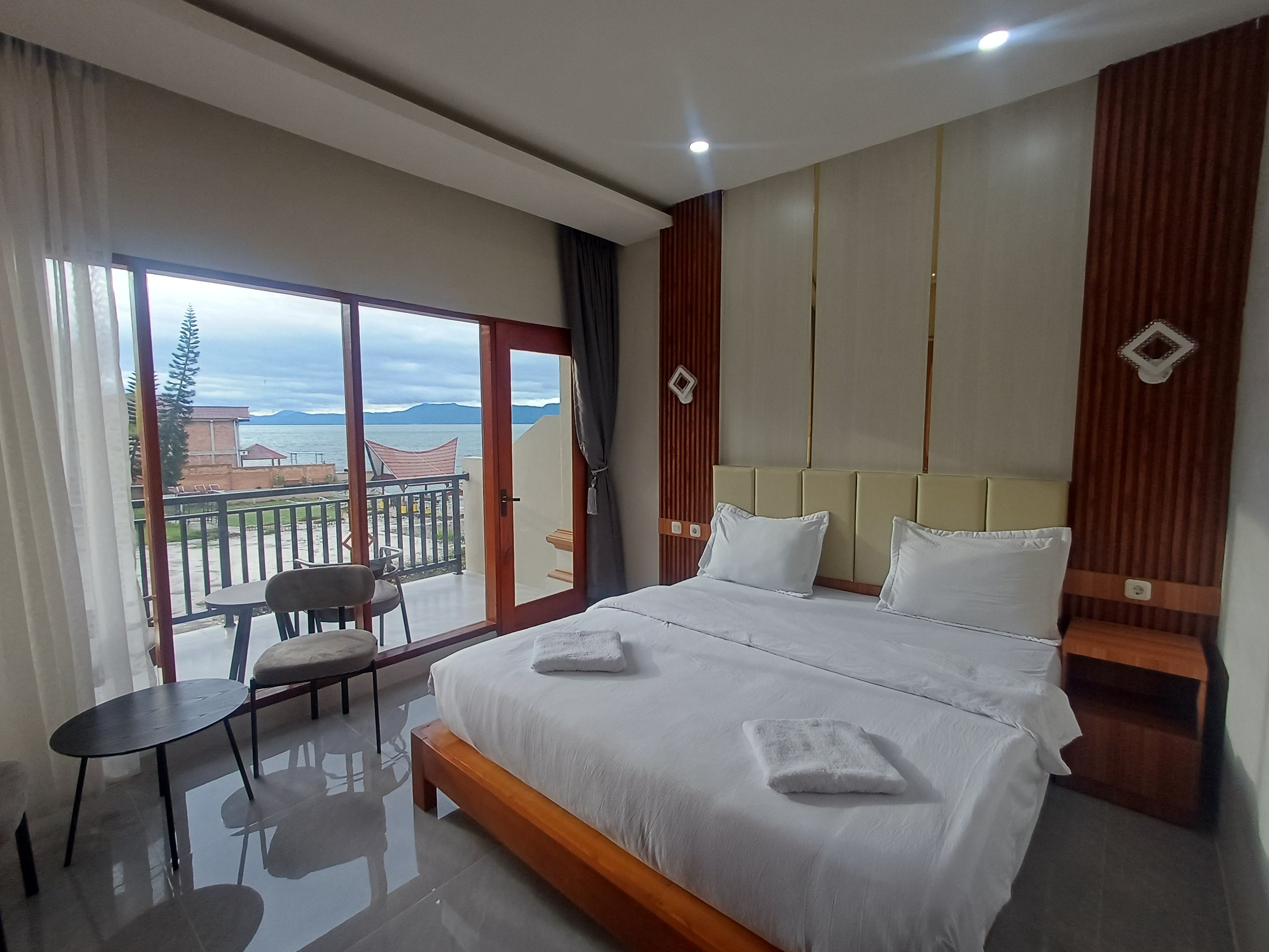 Others 5, LEKJON COTTAGE, Samosir
