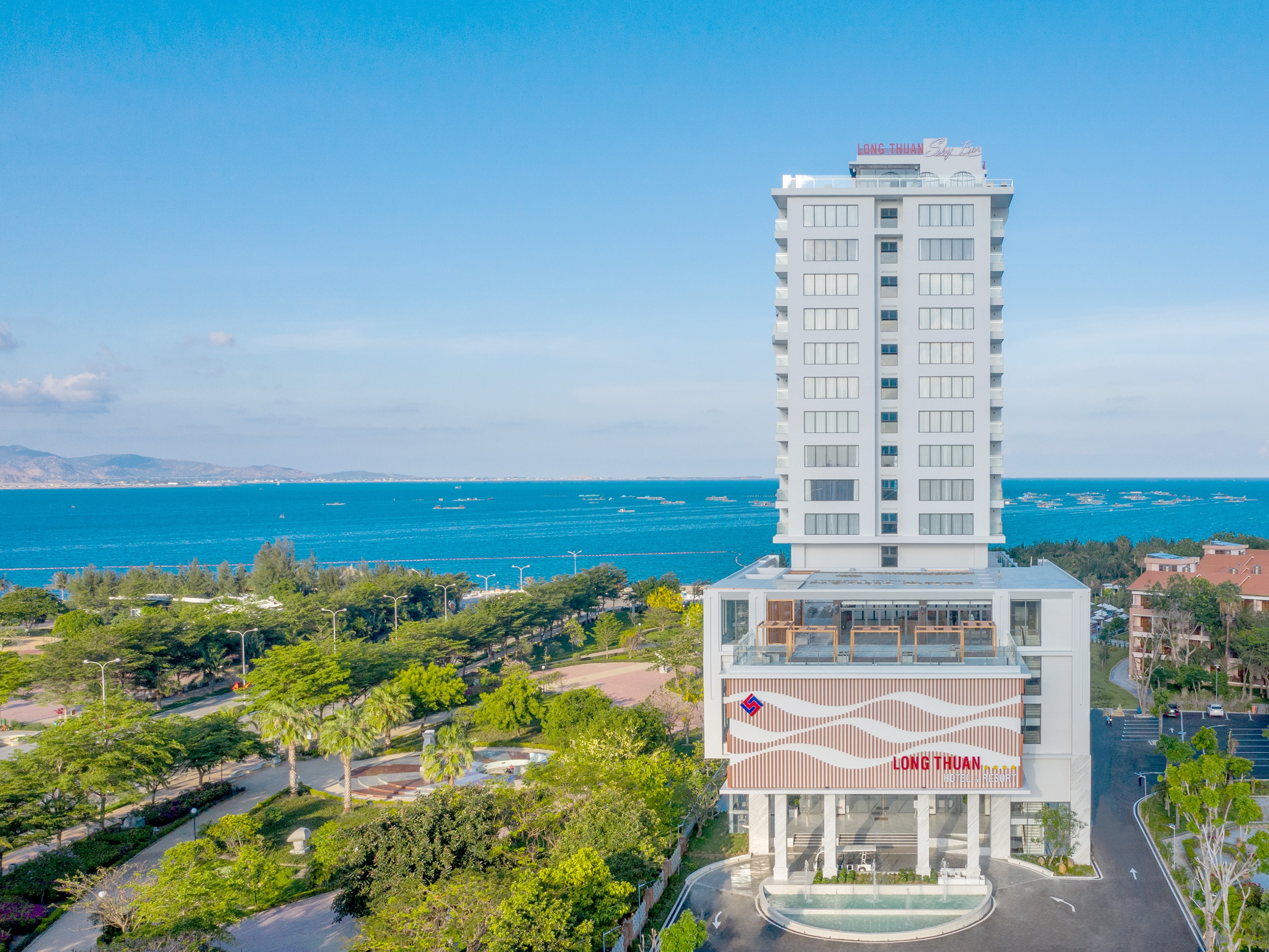Others 1, Long Thuan Hotel & Resort, Phan Rang-Tháp Chàm