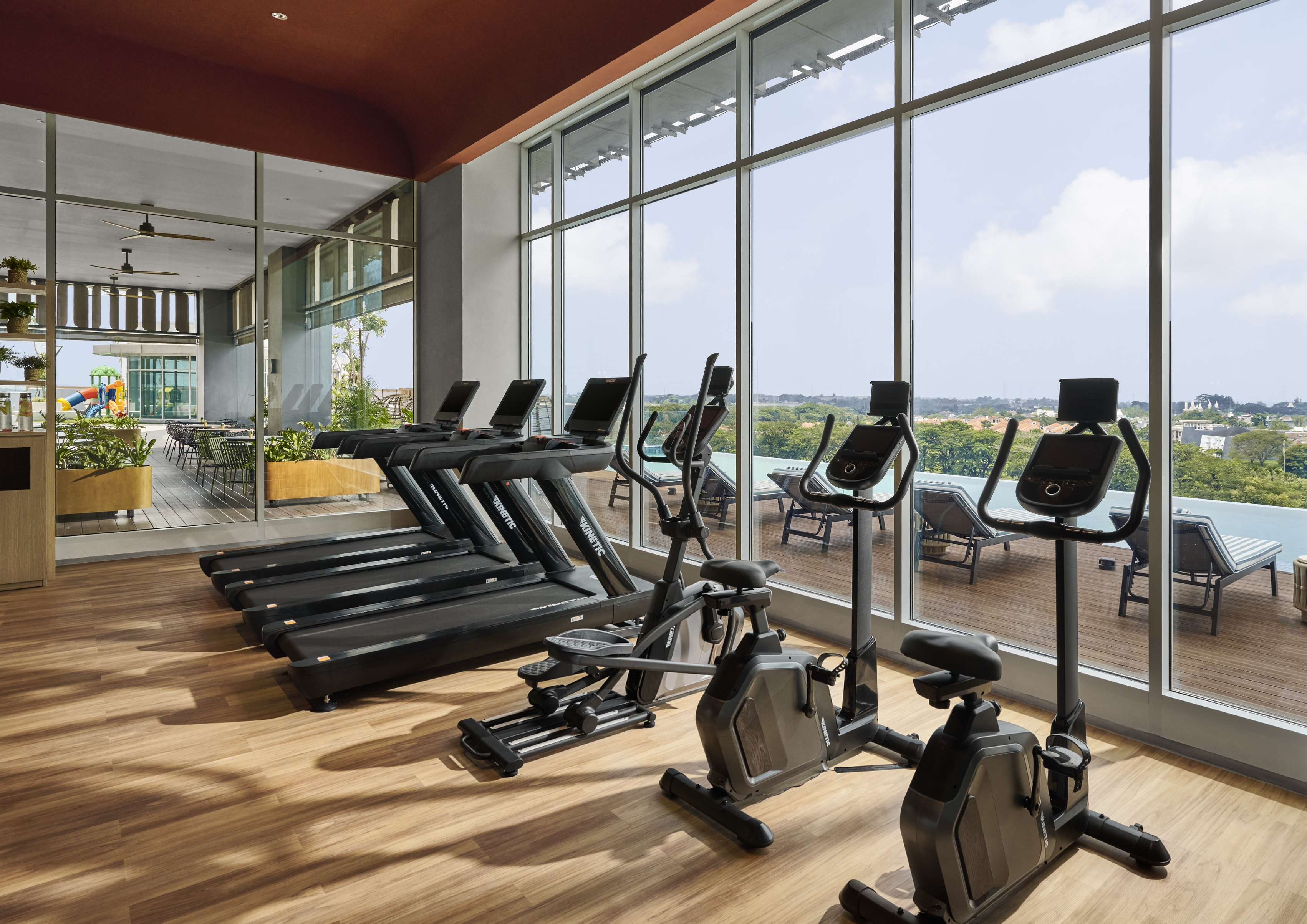Others 5, ARTOTEL Living World Kota Wisata, Bogor