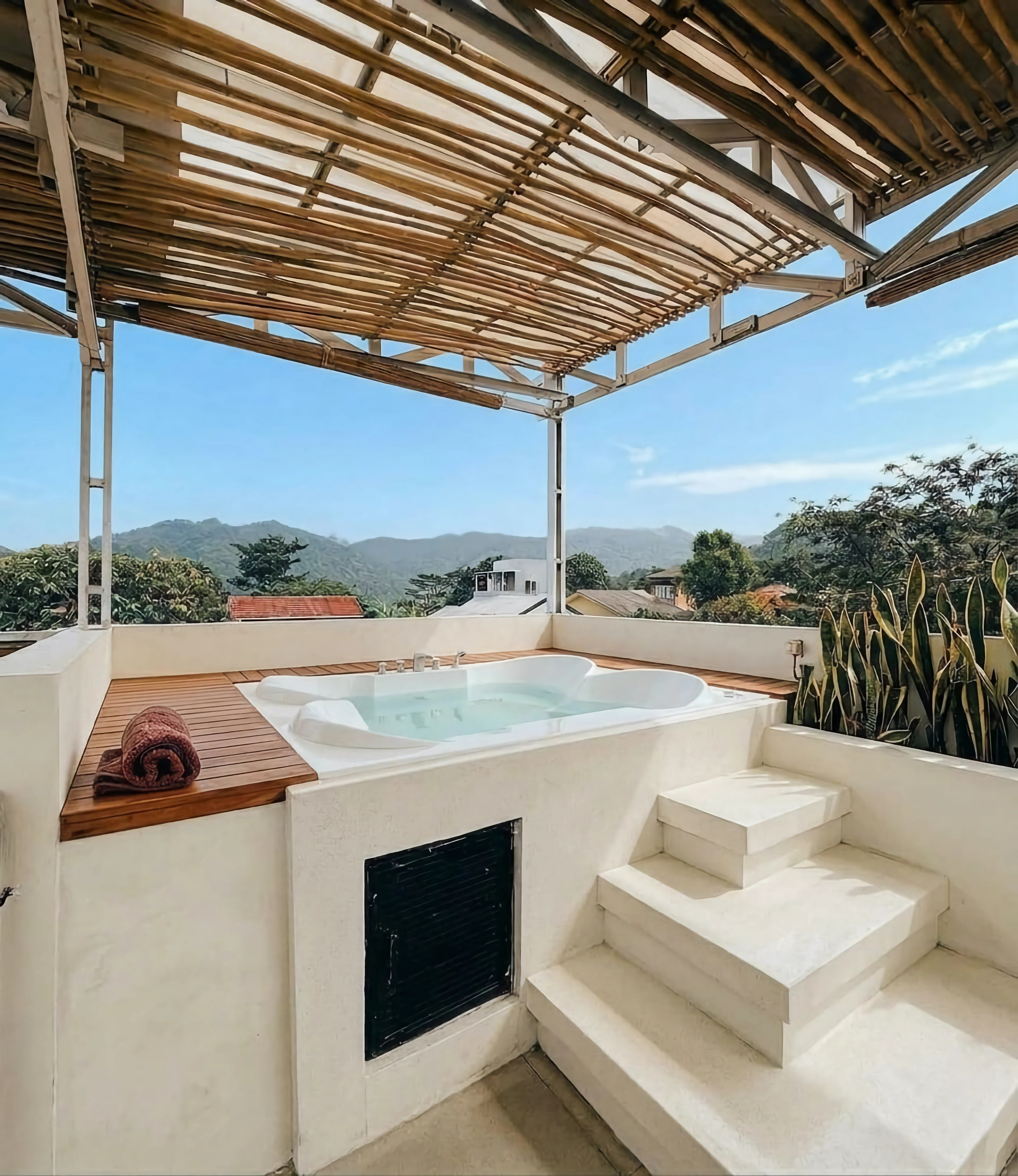 Others 4, Canvas Cottage Sentul - Tropical Private Pool Villa, Bogor