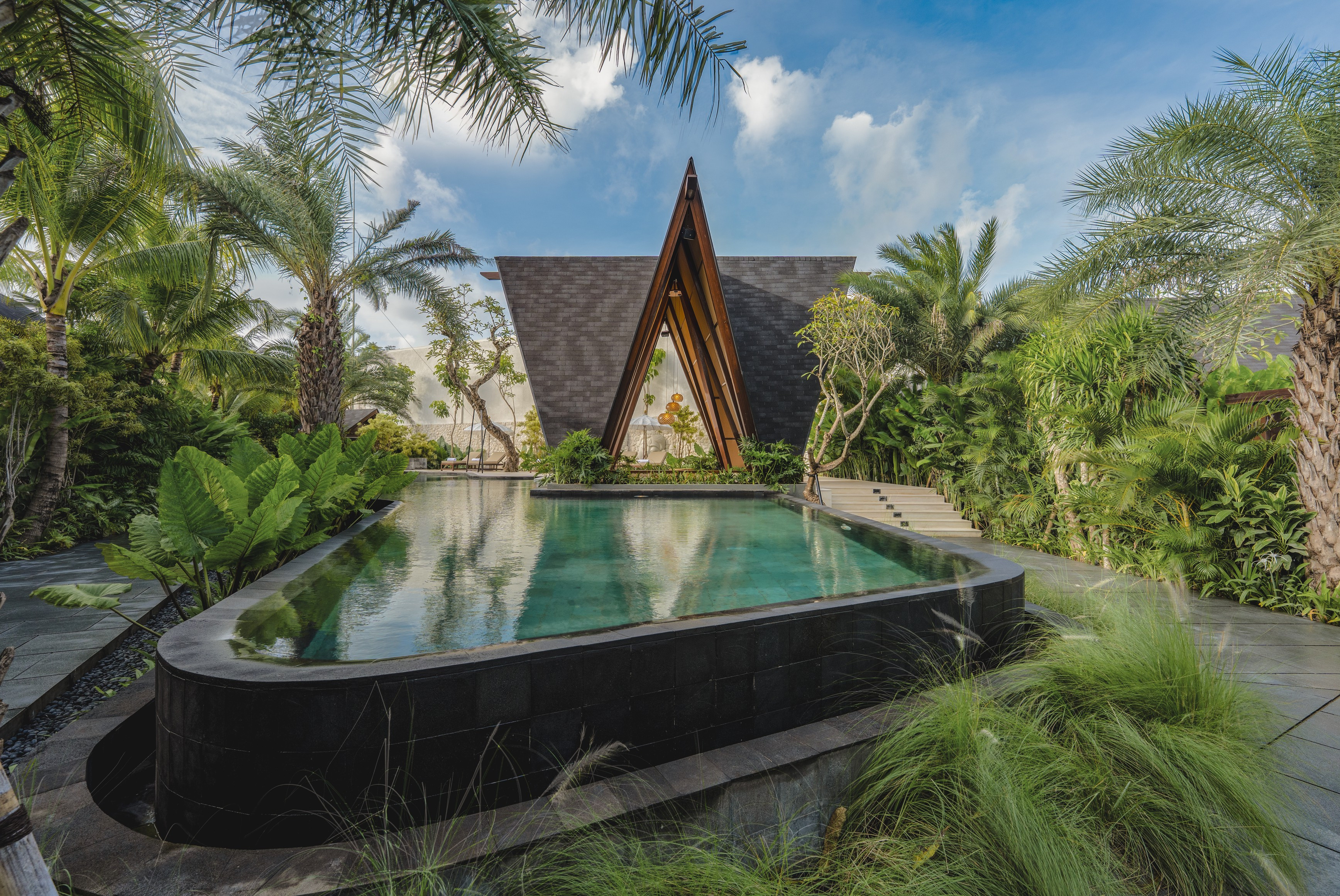 Exterior & Views 3, Nuju Uluwatu, Badung