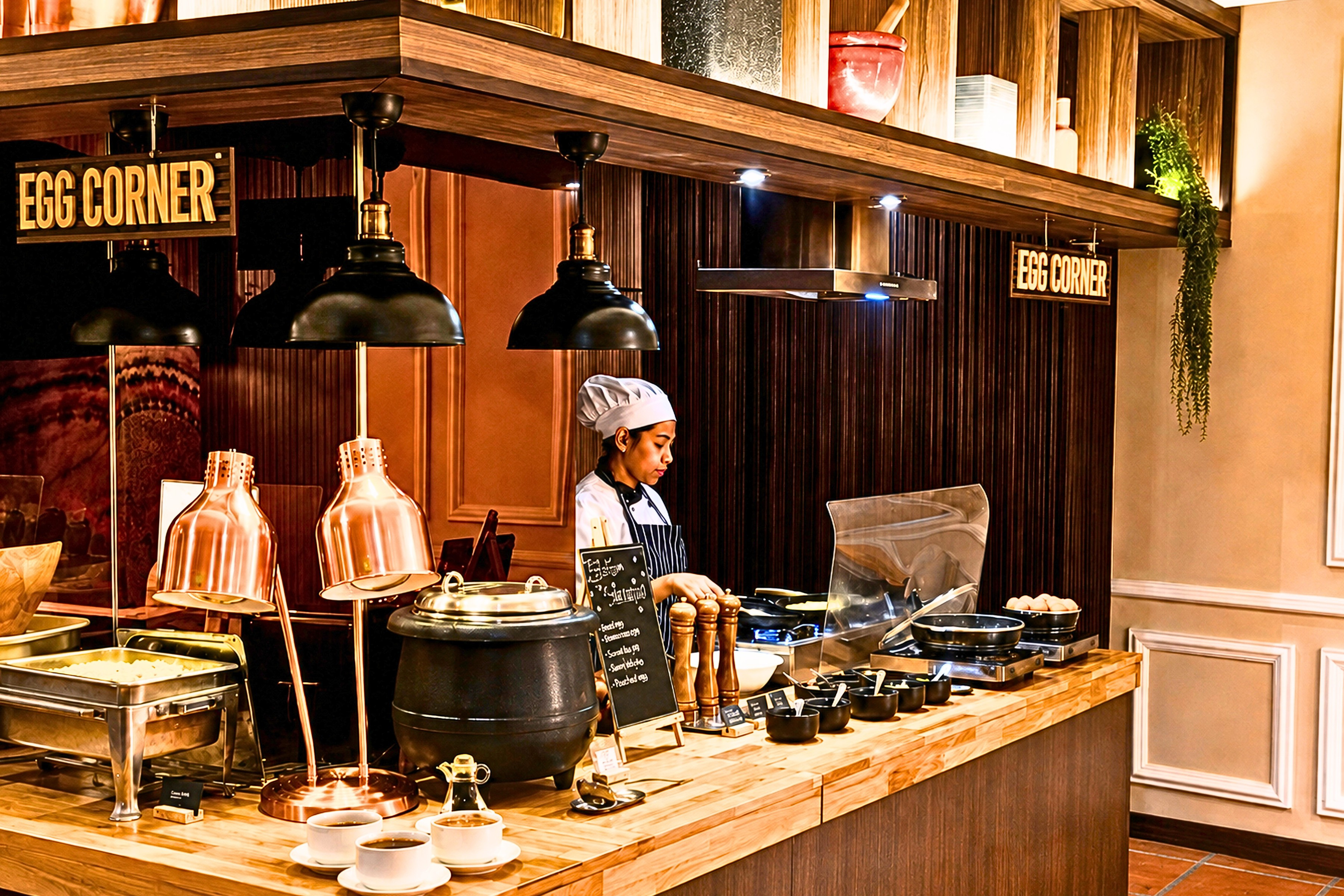 Food & Drinks 5, Howard Johnson by Wyndham Kuala Lumpur 118, Kuala Lumpur