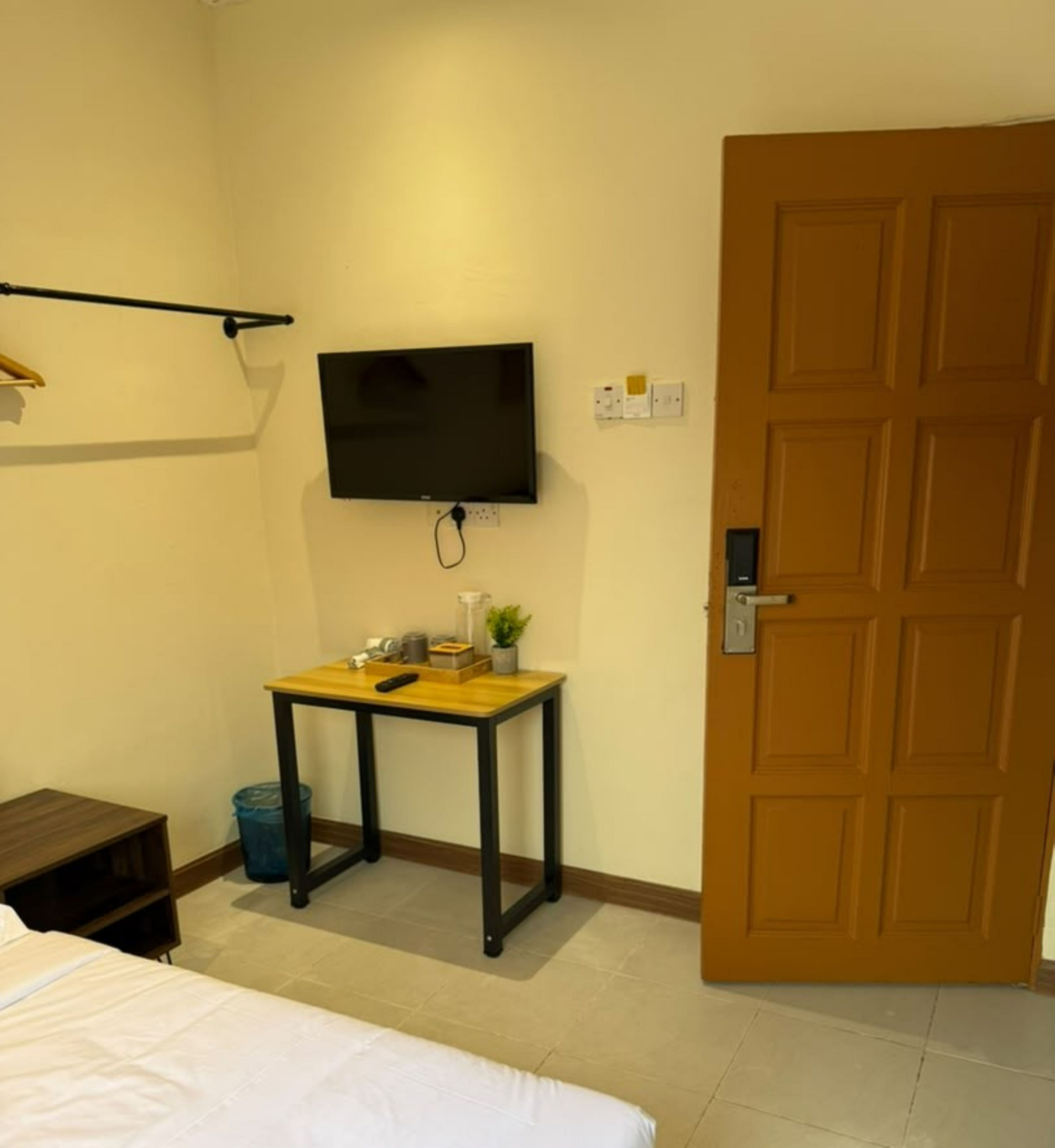 Others 2, Swing & Pillows @ Casavilla Petaling Jaya, Petaling Jaya