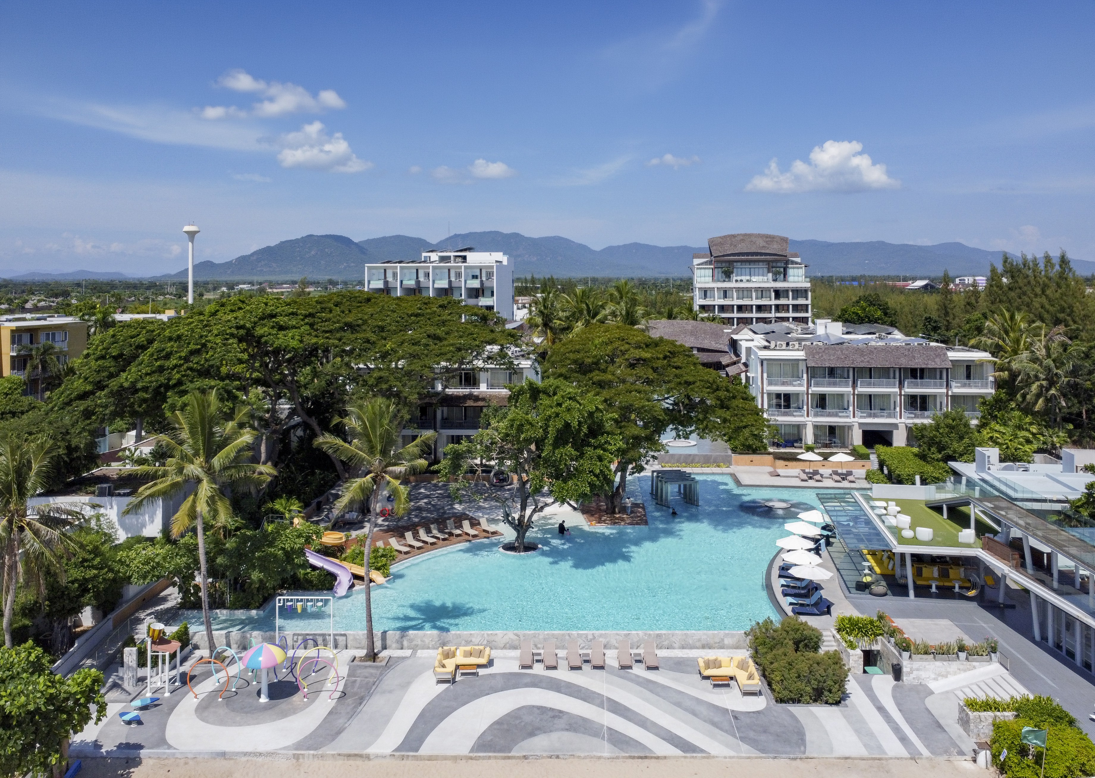 Exterior & Views 2, Veranda Resort & Villas Hua Hin – Cha Am, Cha-Am