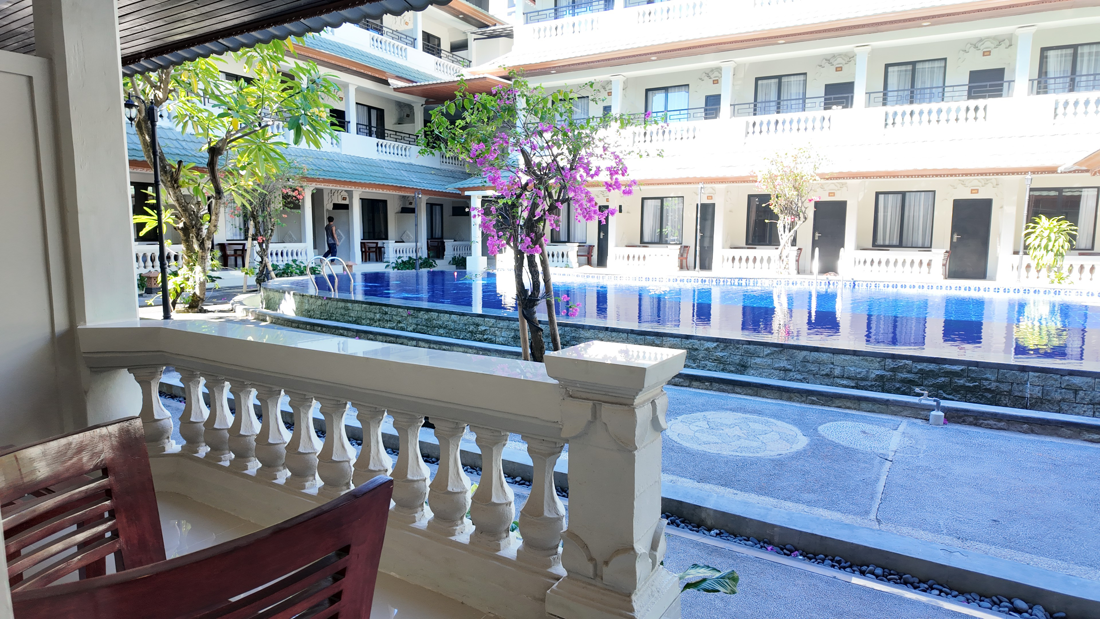 Others 2, CASA MYSA HOTEL KUTA, Badung
