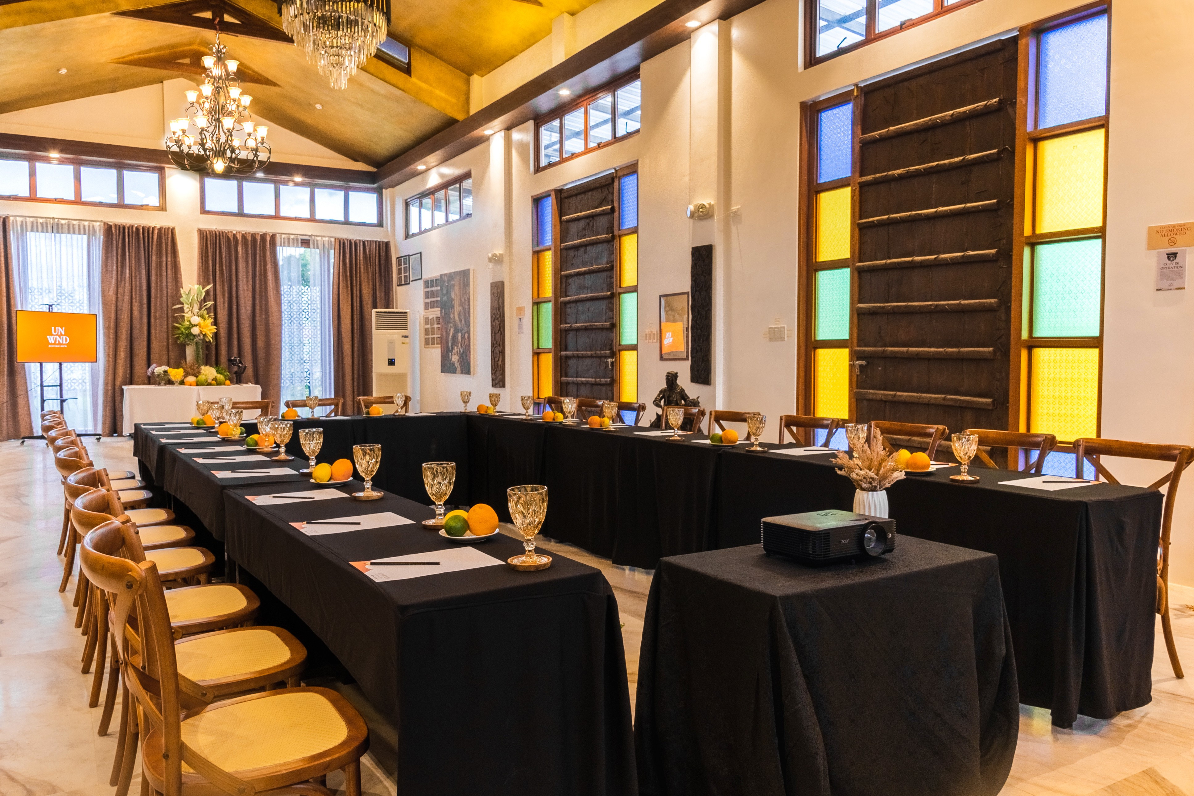 Food & Drinks 5, UNWND Boutique Hotel Calatagan, Calatagan