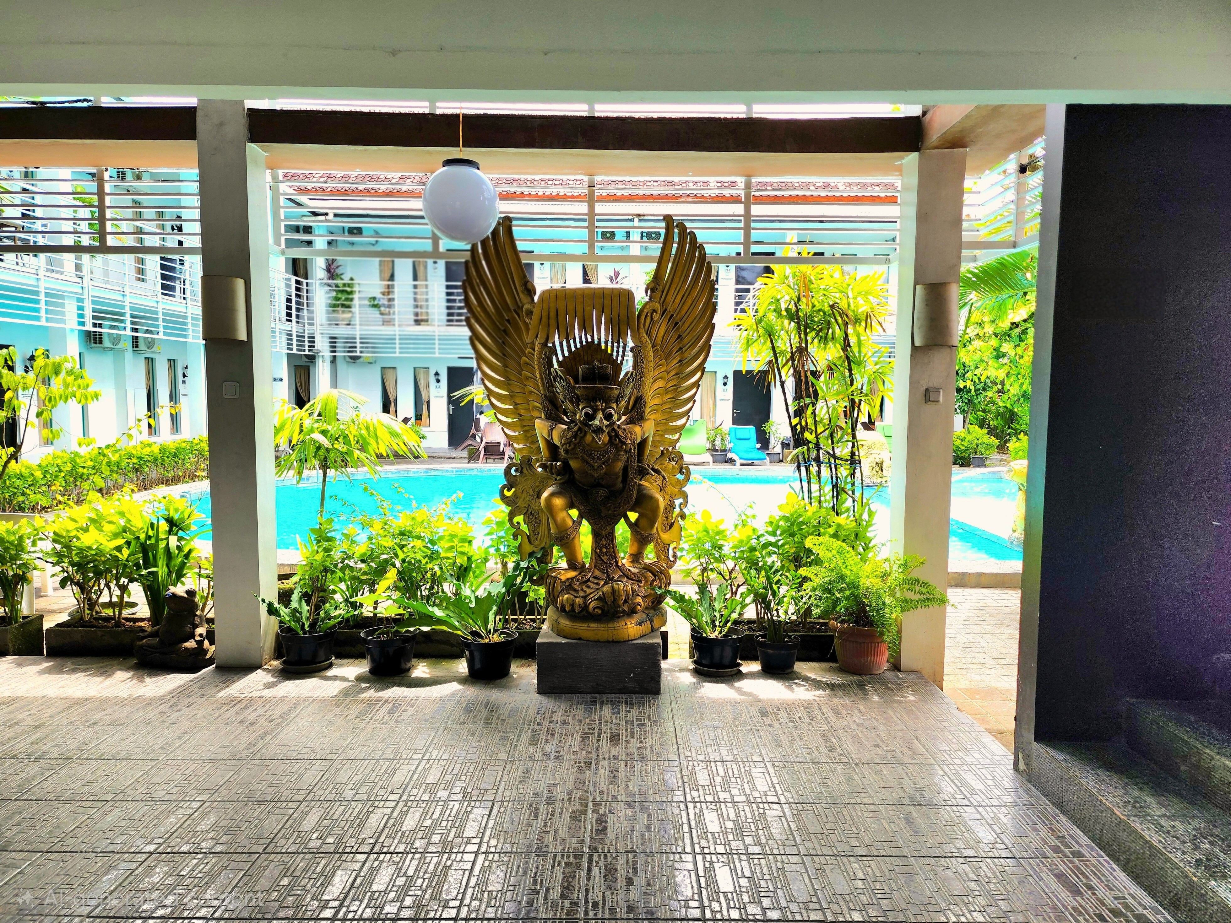 Others 5, Sanur Agung Hotel, Denpasar