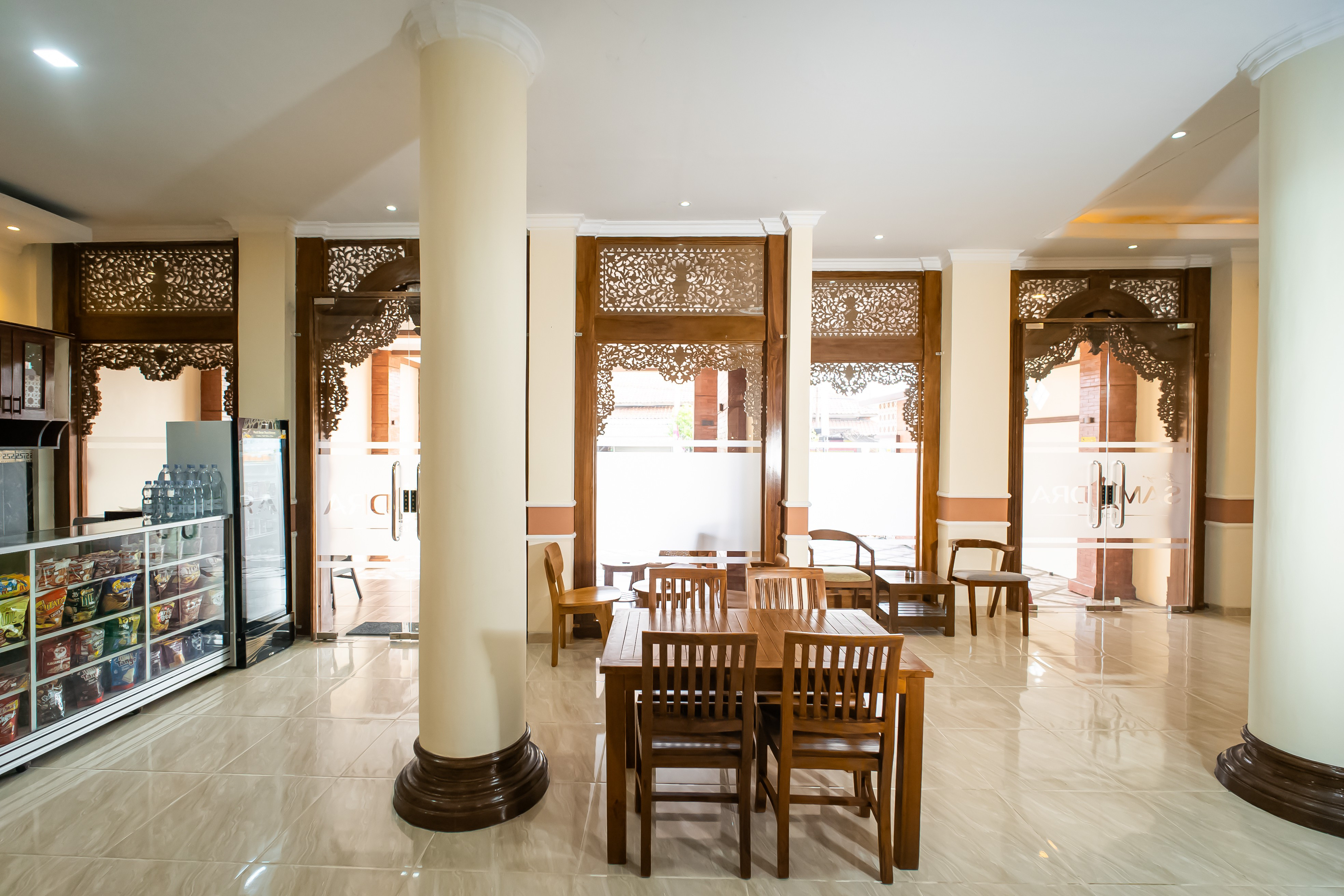 Others 4, Bintang Samudra Hotel, Jepara