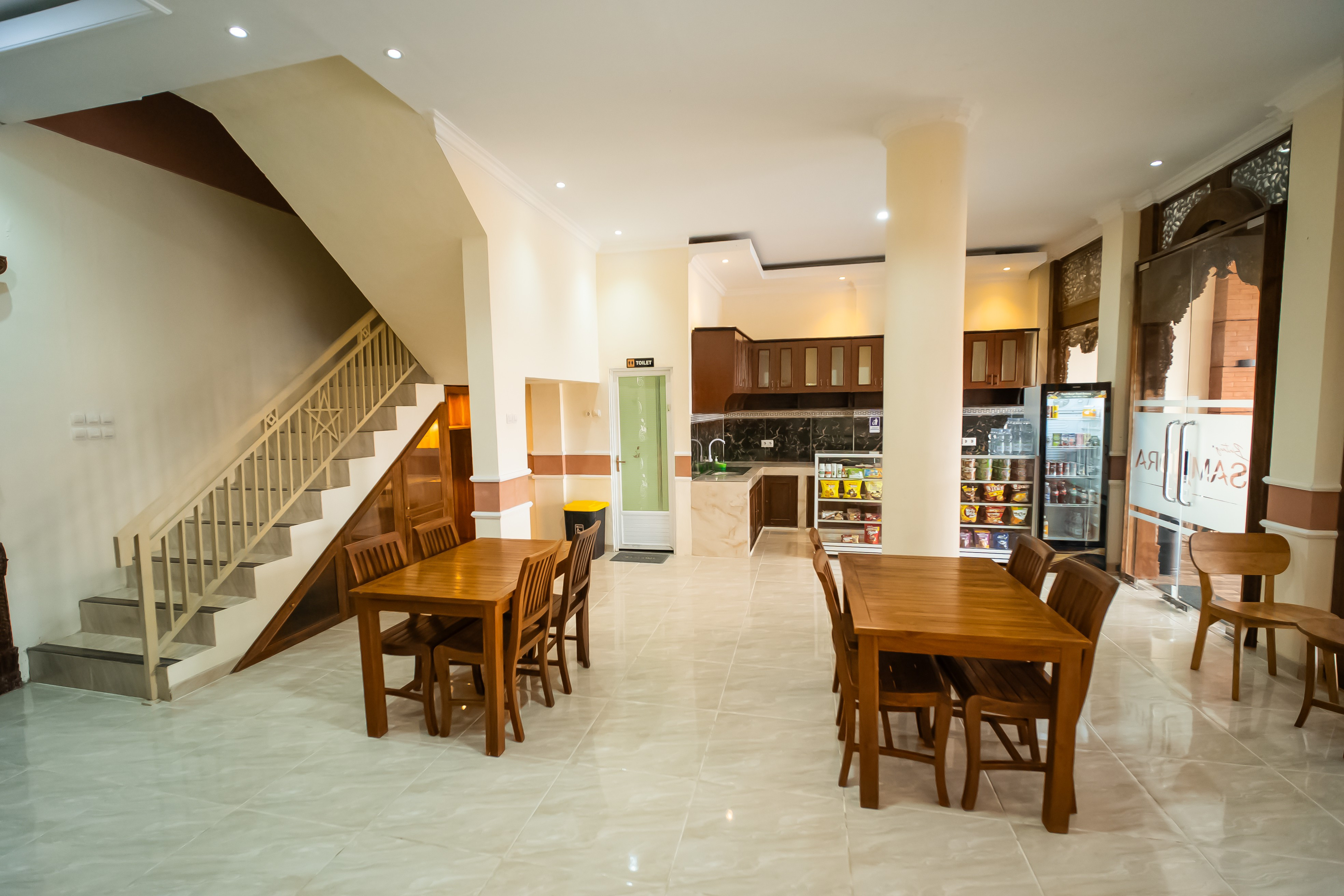 Facility 4, Bintang Samudra Hotel, Jepara