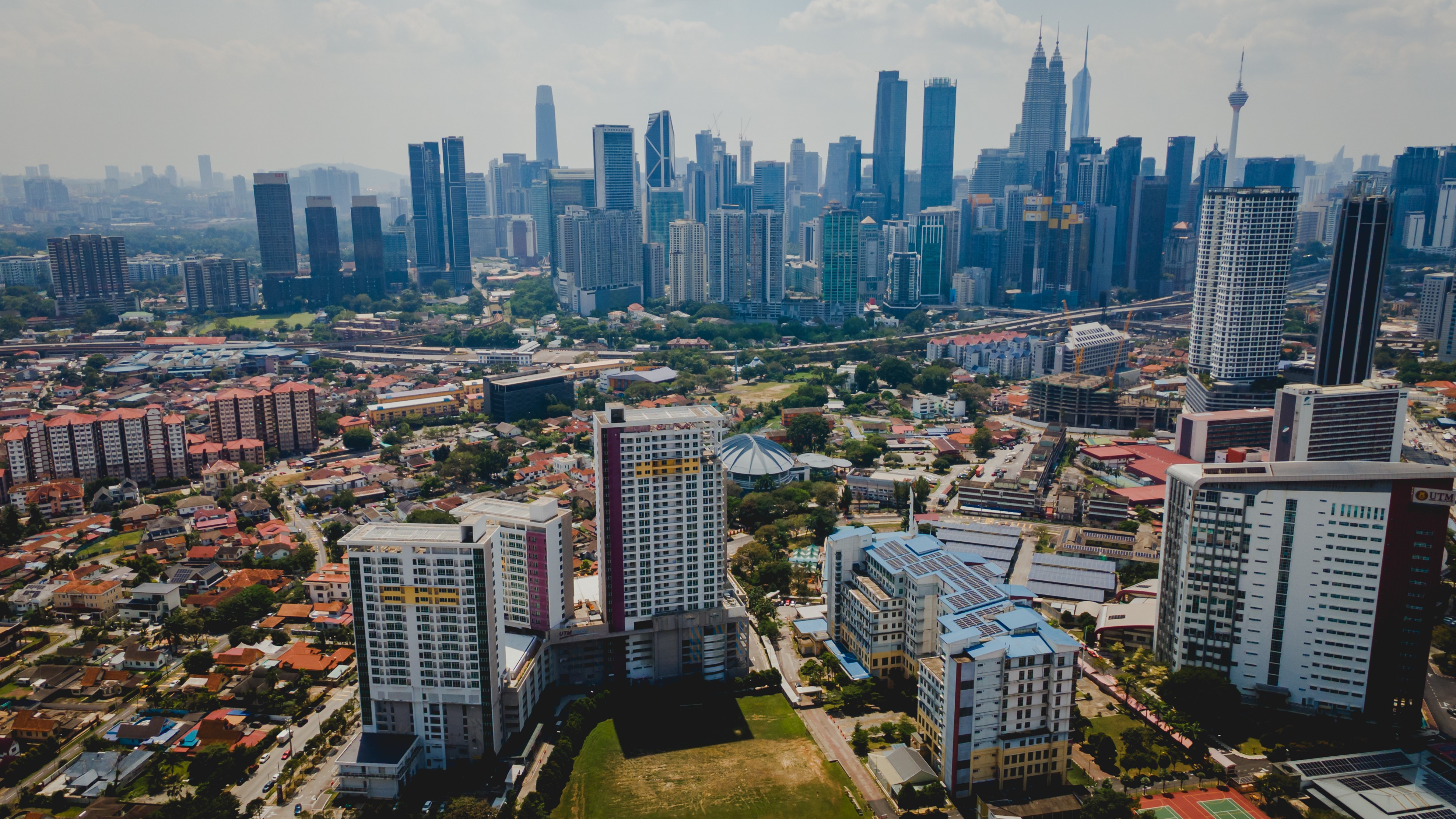 Others 4, UTM Hotel & Residence, Kuala Lumpur