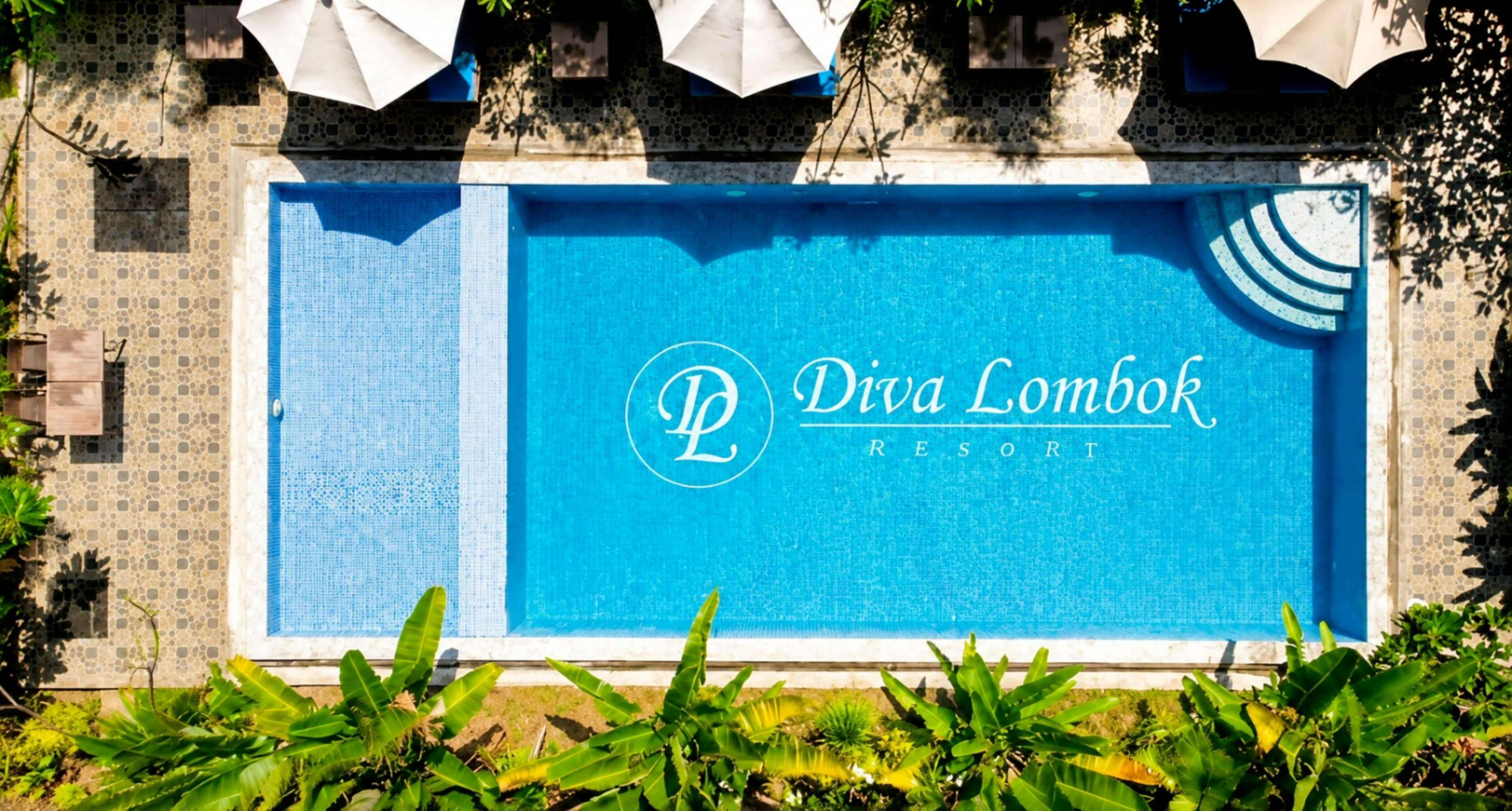 Exterior & Views 2, Diva Lombok Resort, Lombok