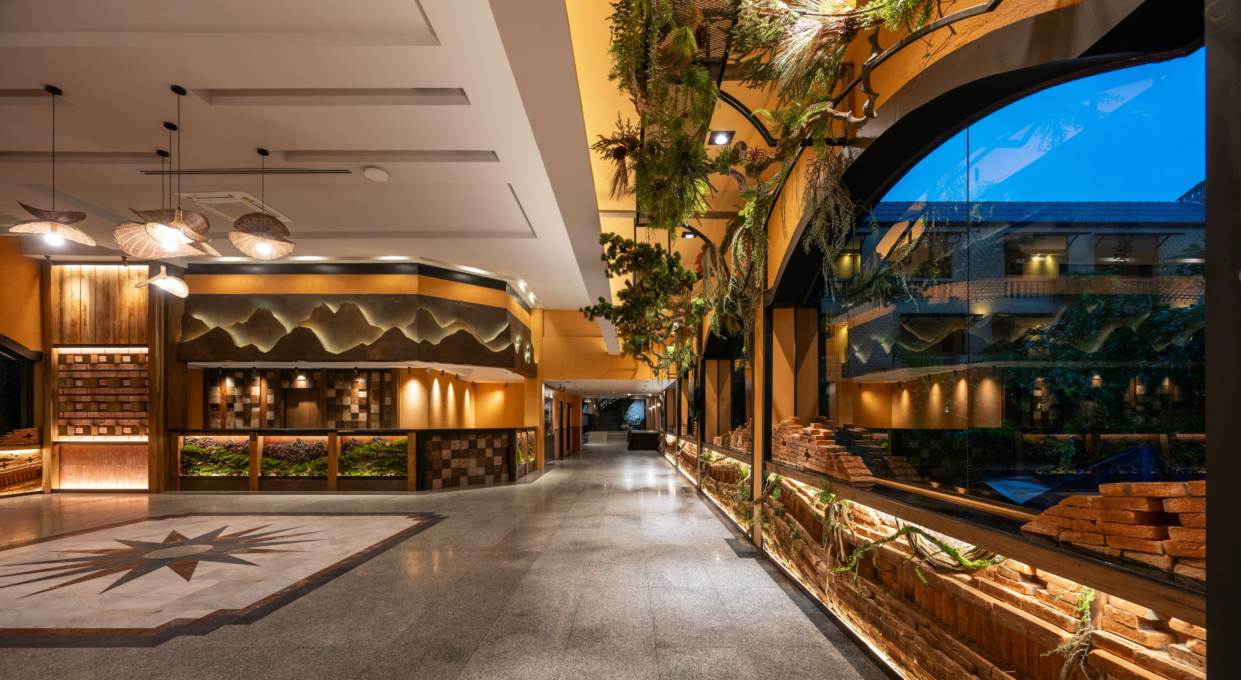 Others 4, Holiday Garden Hotel & Resort, Muang Chiang Mai