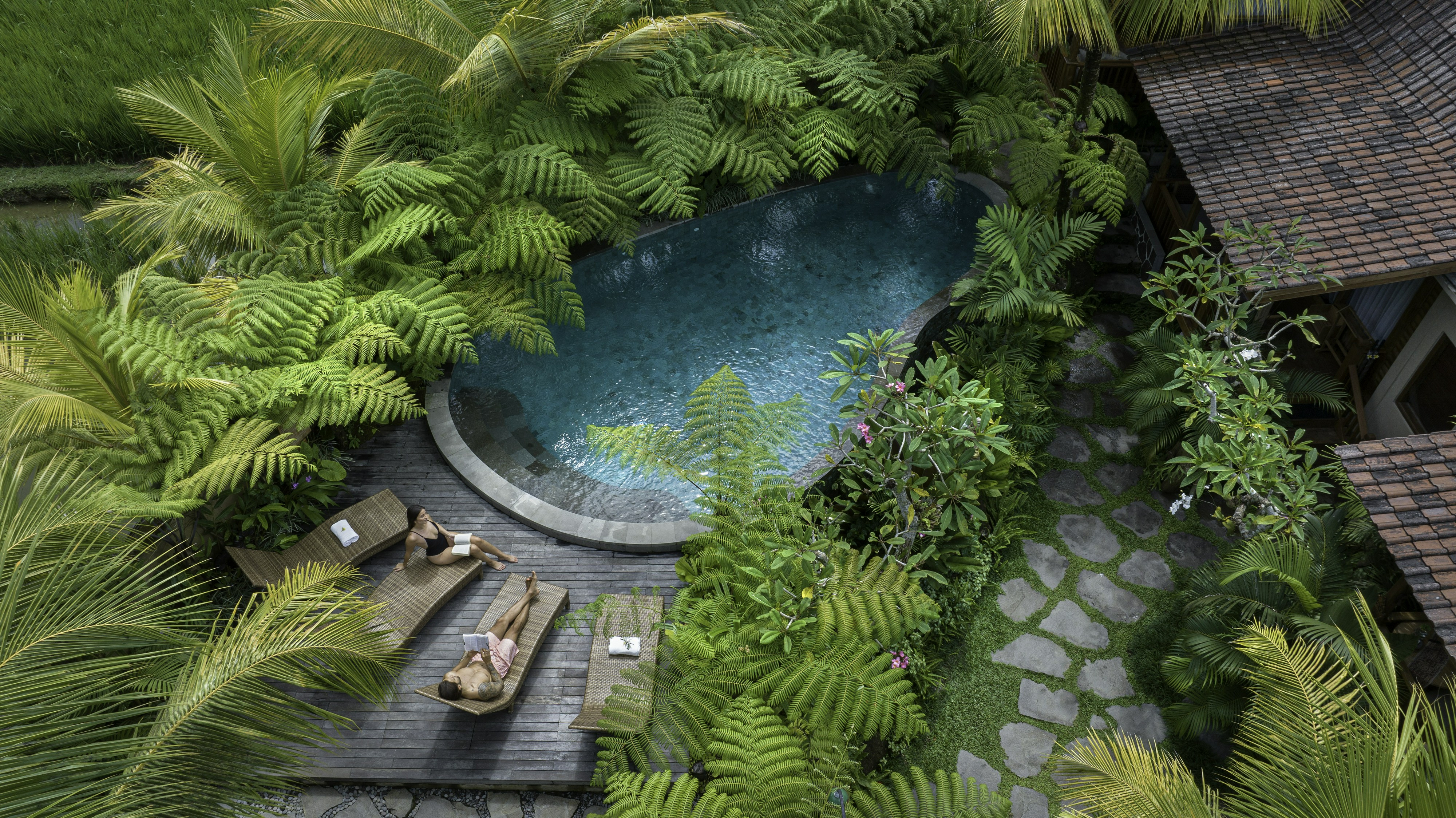 Others 1, Edge of Ubud by GenuineHost, Gianyar