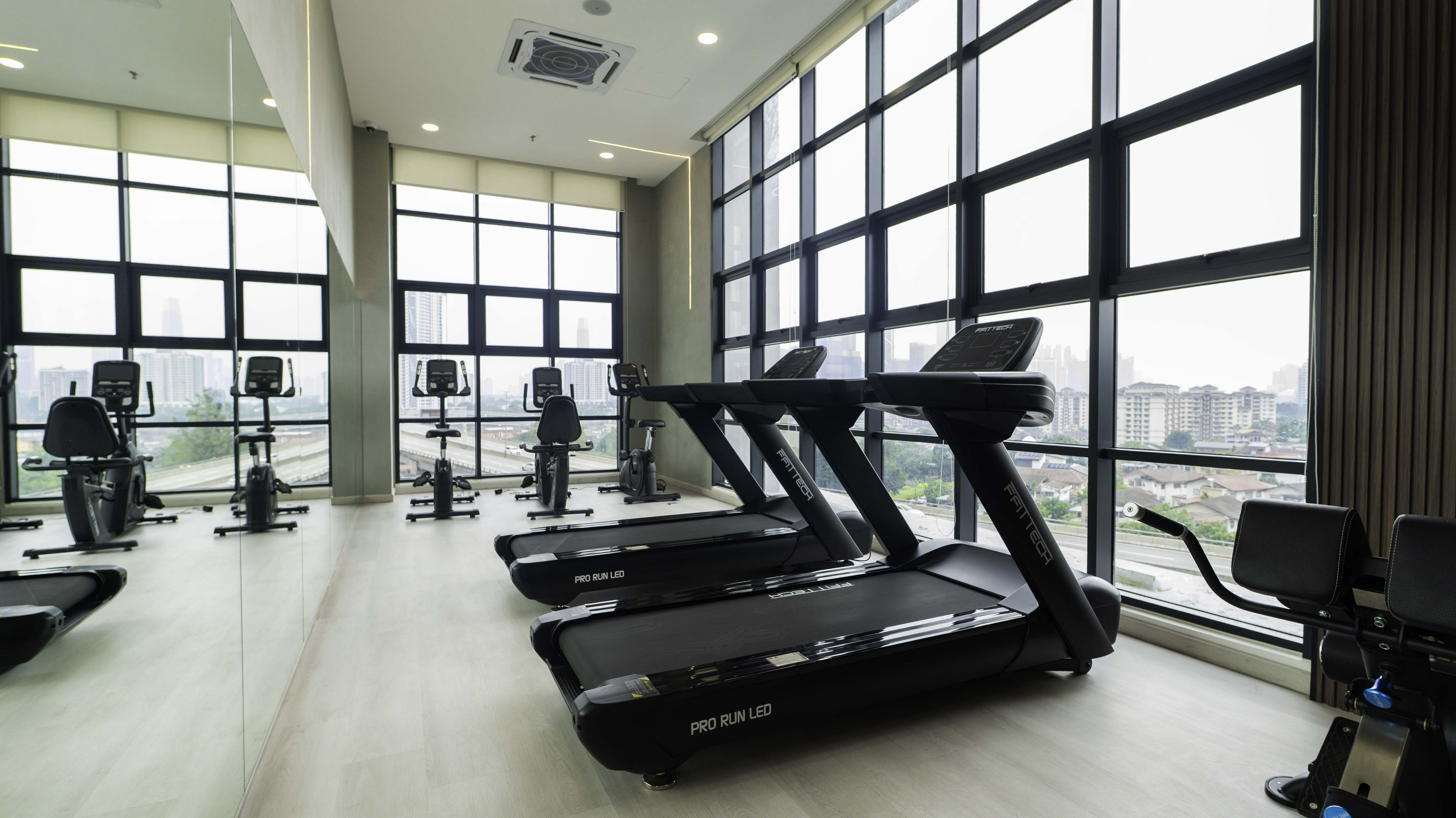 Others 4, Astrum Ampang by Guestonic, Ampang