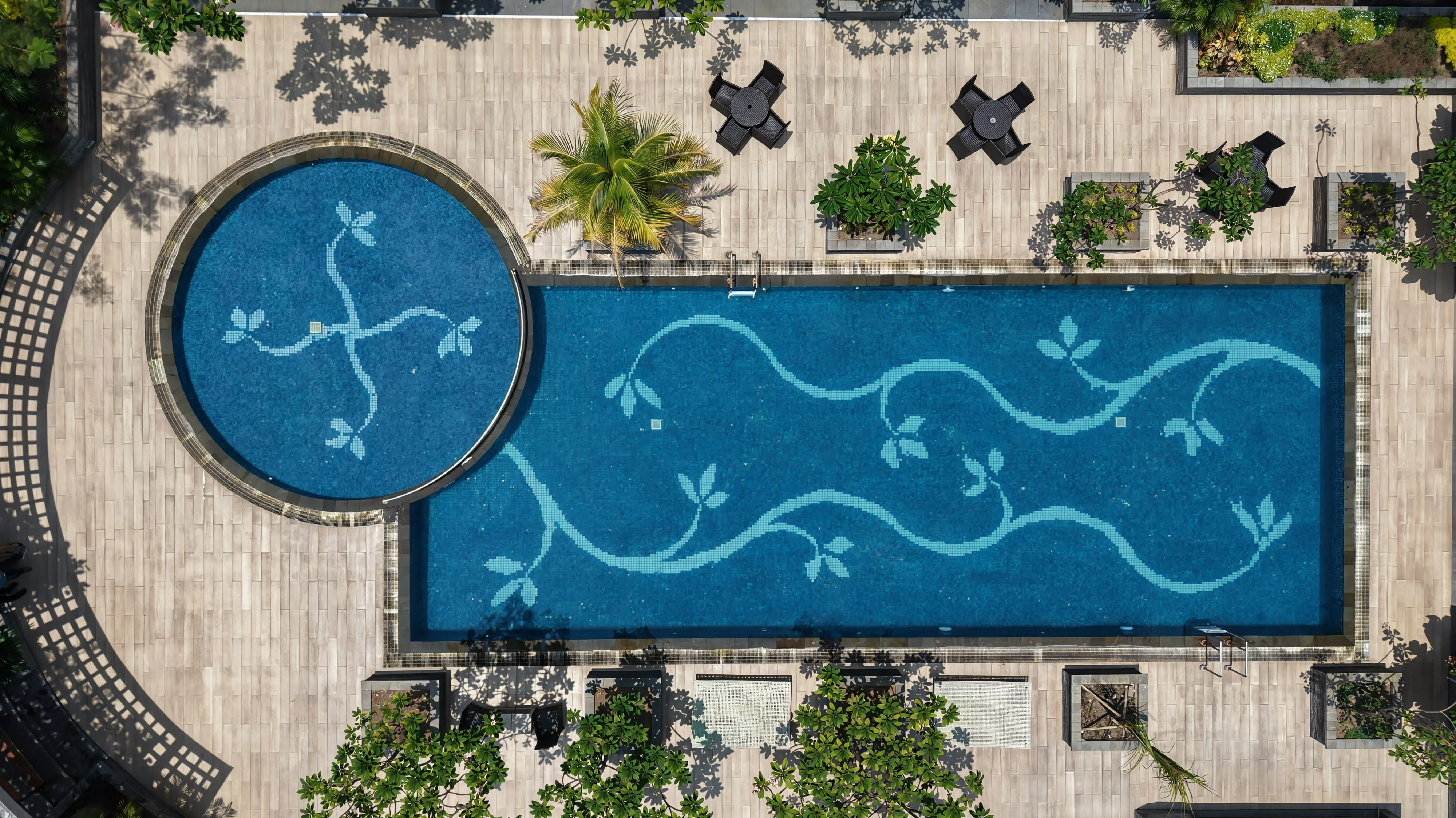 Sport & Beauty 3, Solo Paragon Hotel & Residences, Solo