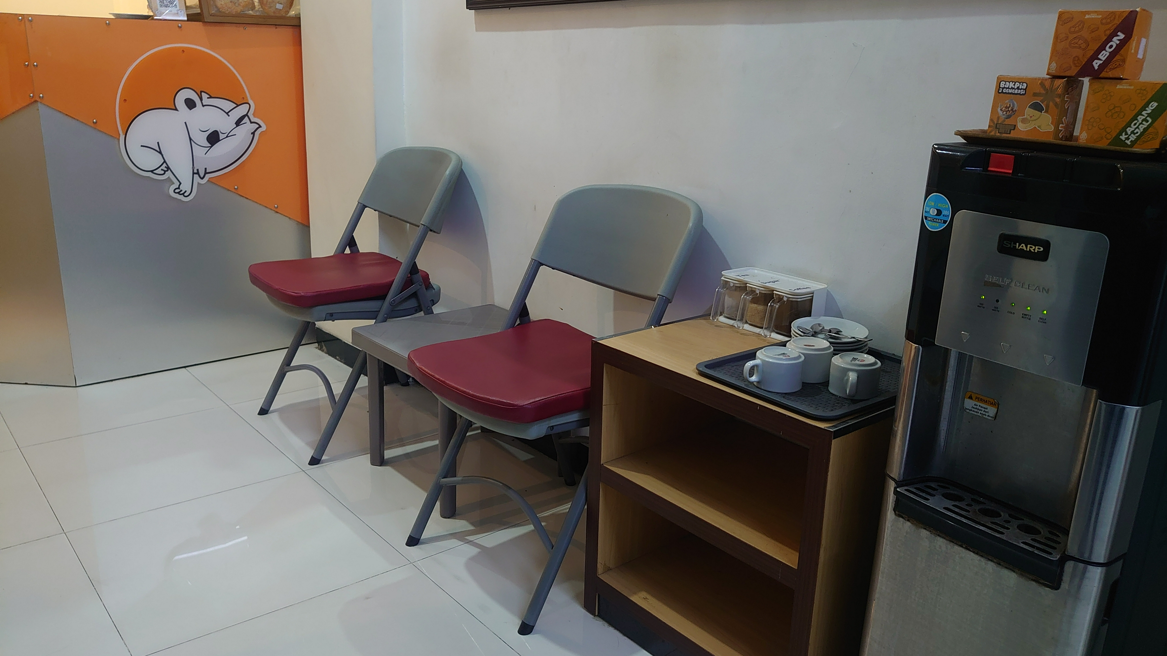 Others 3, The Cabin Hotel Ngupasan, Yogyakarta