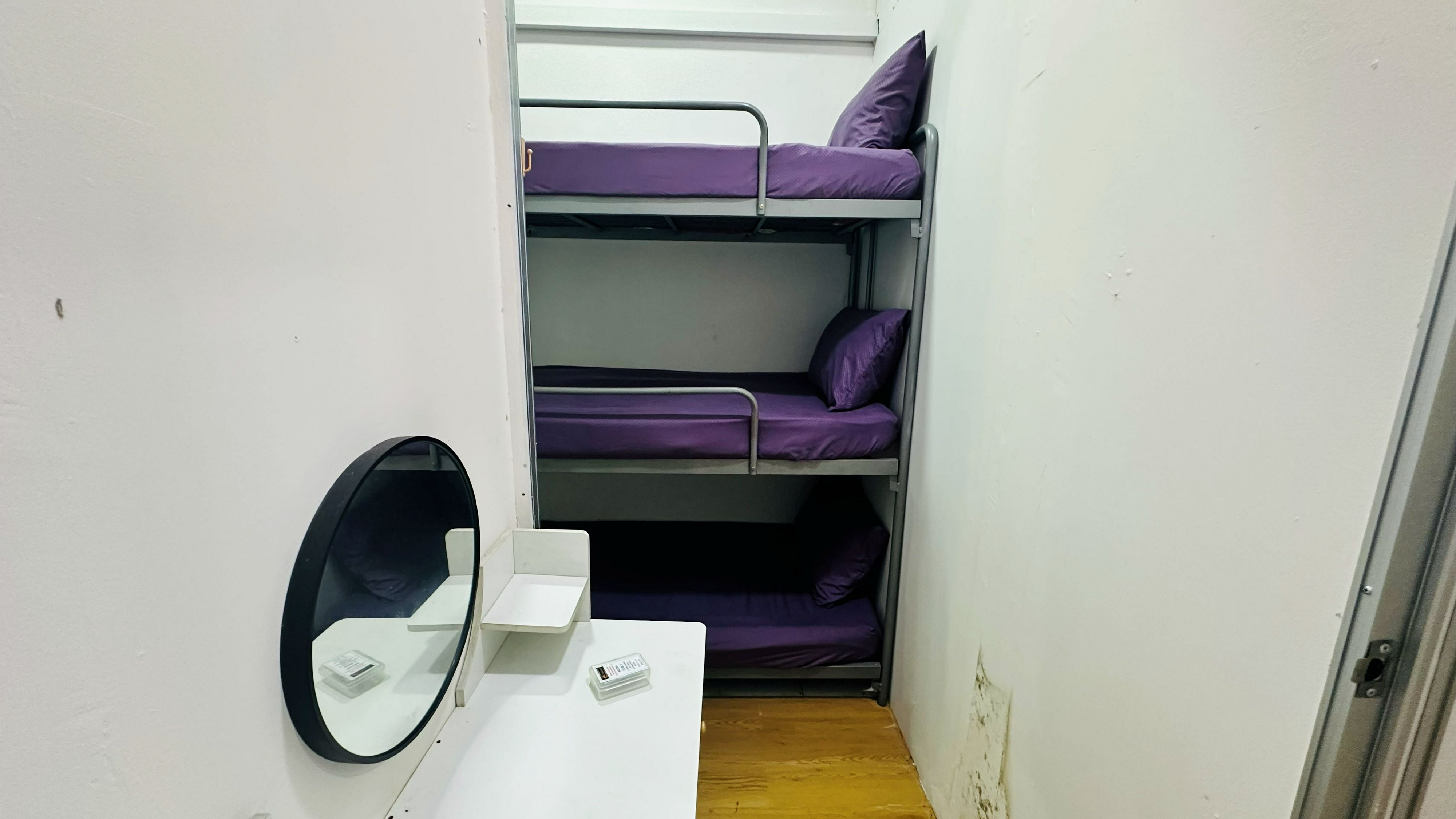 Bedroom 3, Bidara Guest House, Alor Gajah