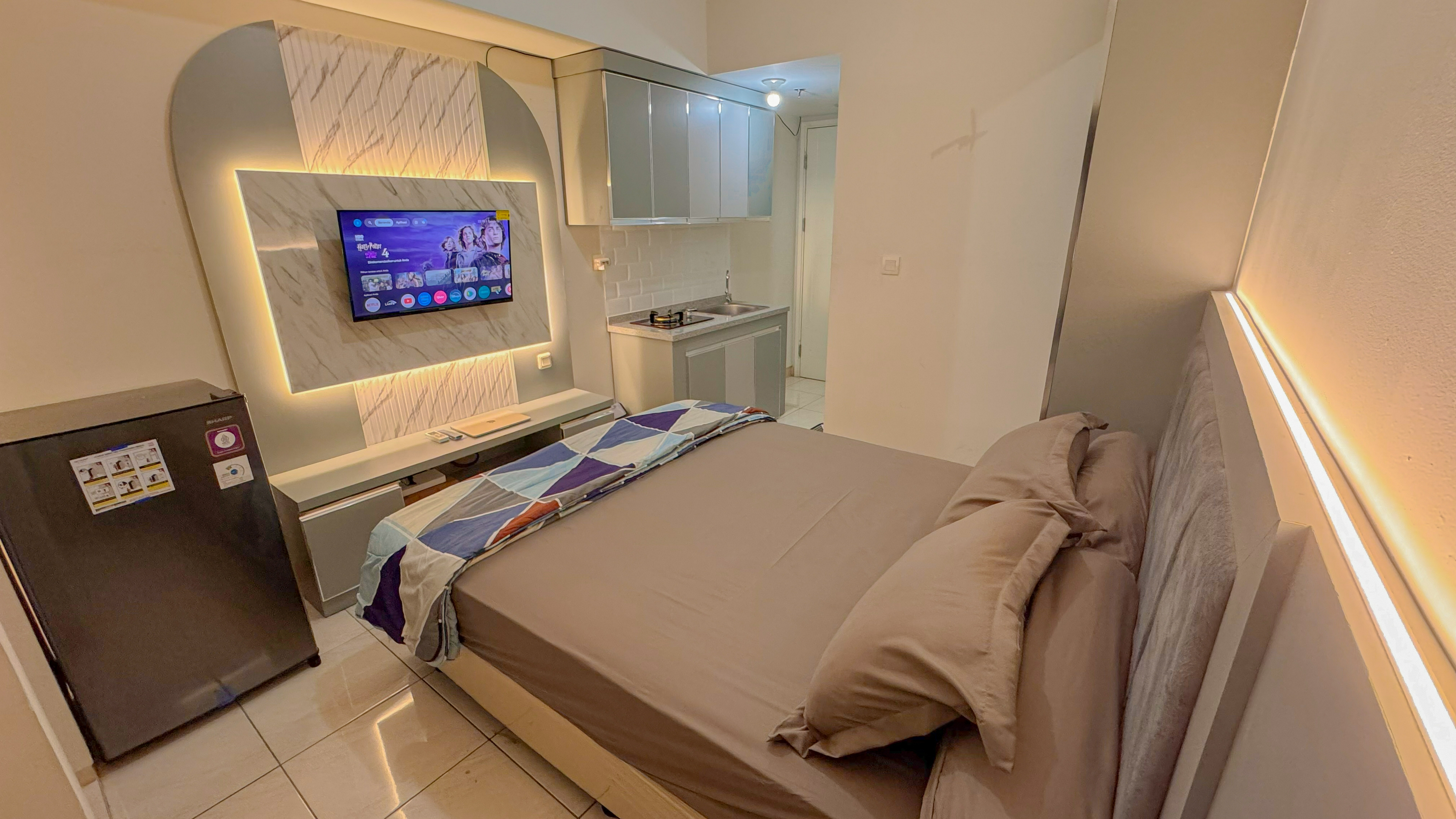 Others 3, Apartemen Springlake Summarecon by DTROOM, Bekasi