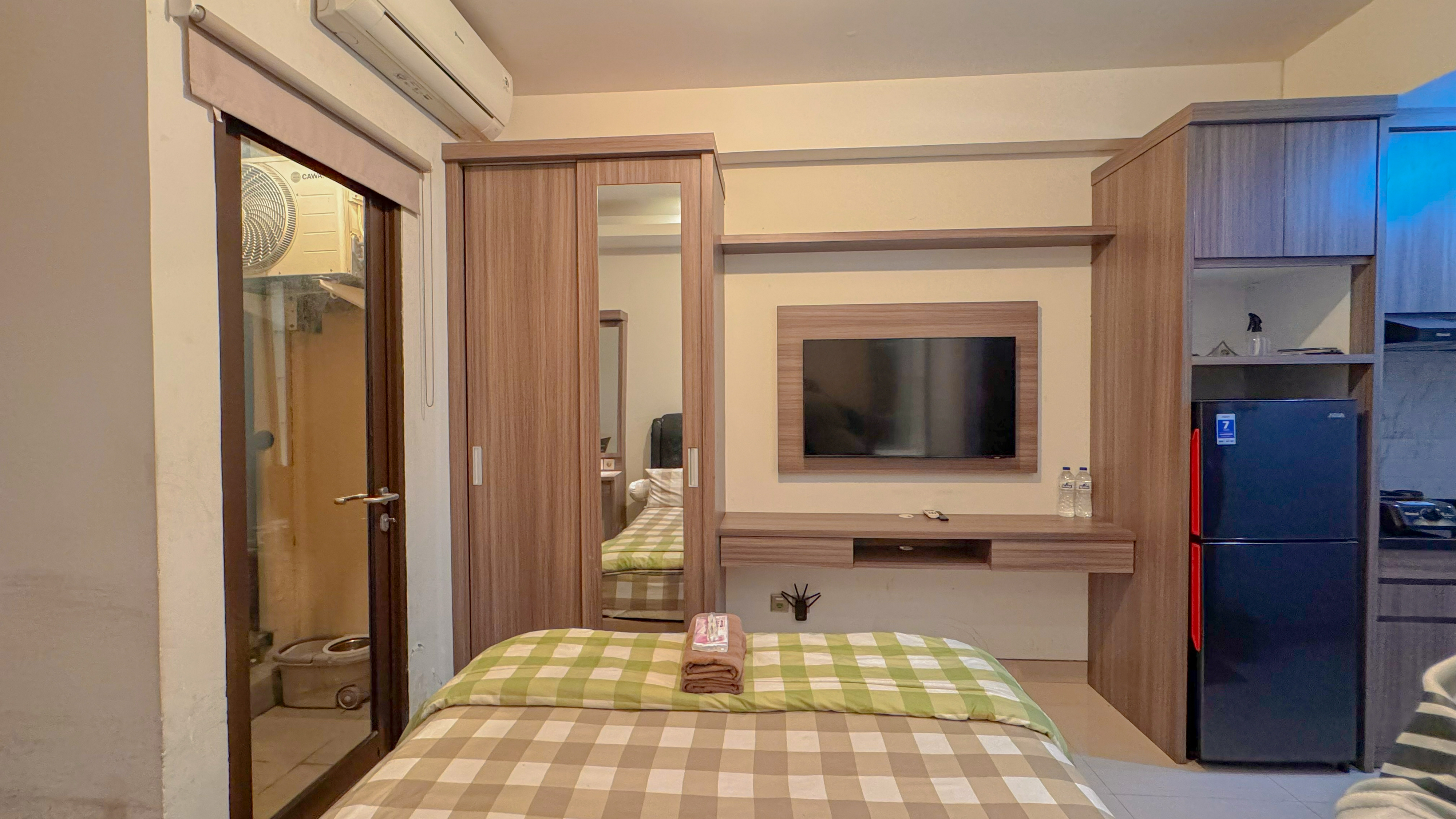 Others 4, Apartemen Transpark Cibubur by DoubleTree, Depok