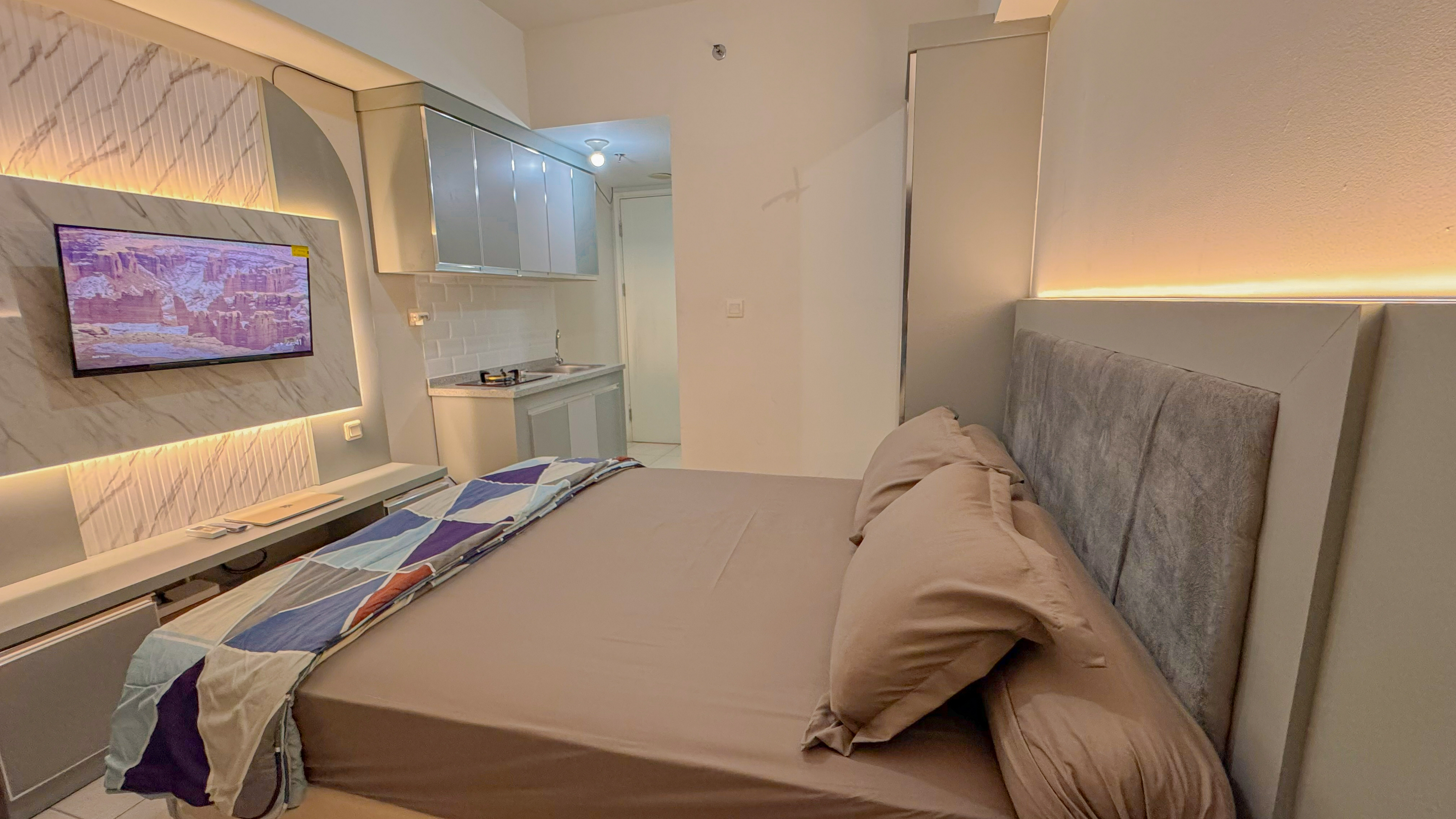 Others 4, Apartemen Springlake Summarecon by DTROOM, Bekasi