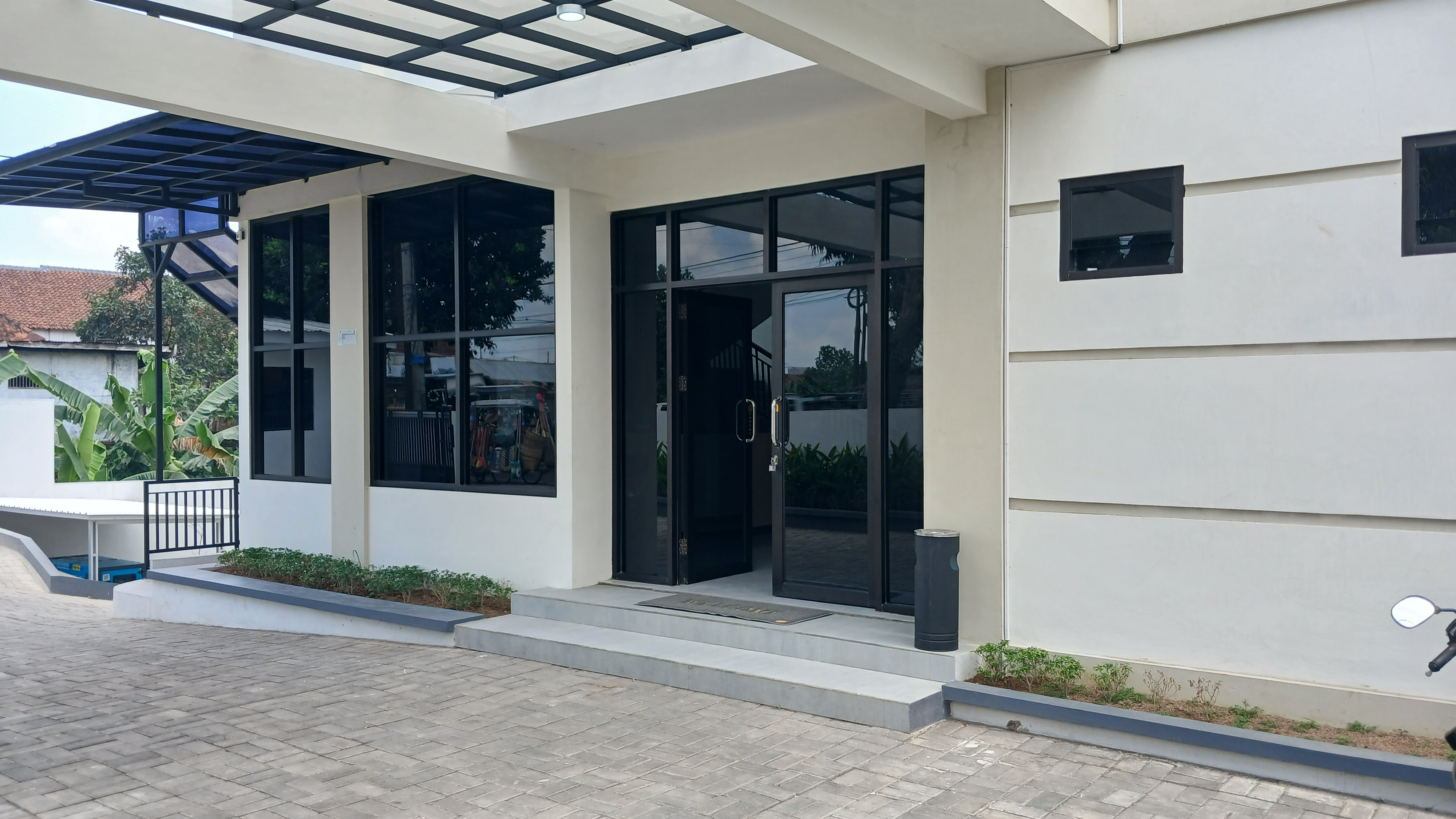 Exterior 3, THE LOEIN PURWOKERTO, Banyumas