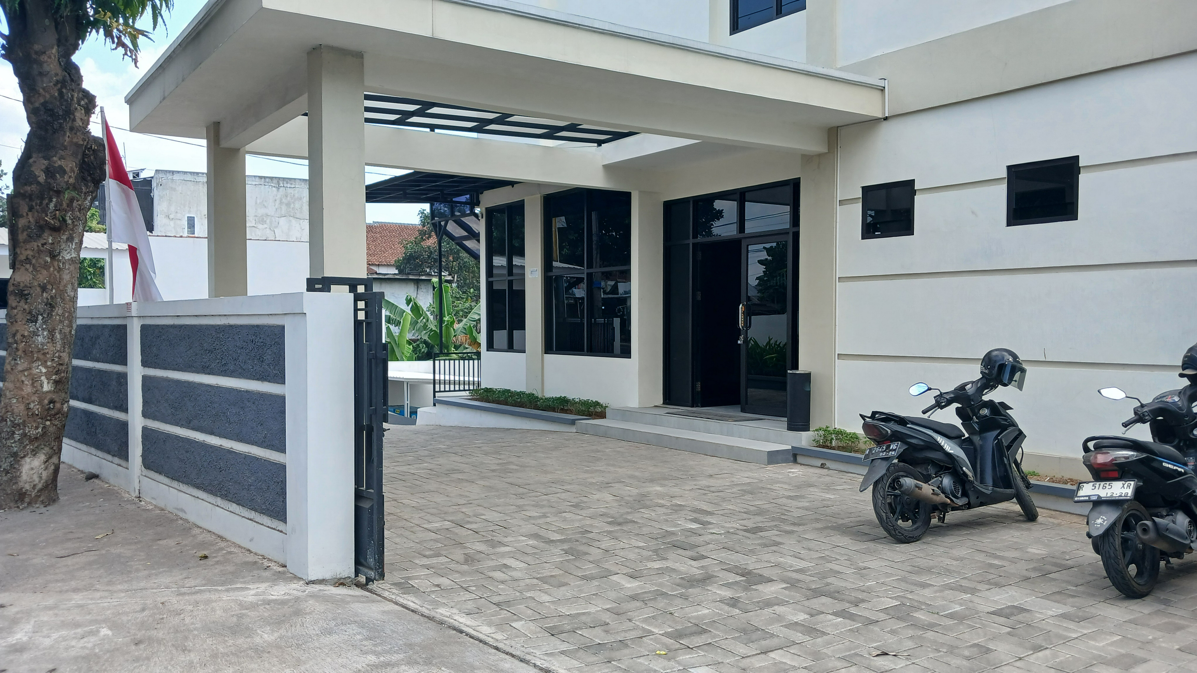 Exterior 2, THE LOEIN PURWOKERTO, Banyumas