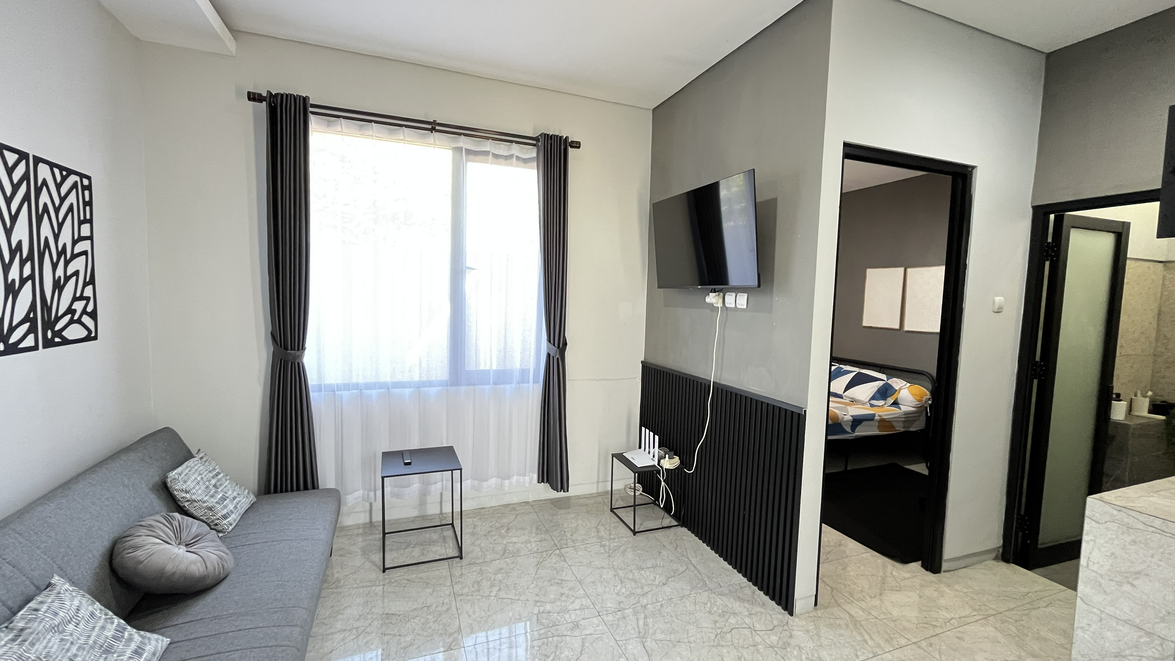 Others 2, Menata Villa Arah, Sleman