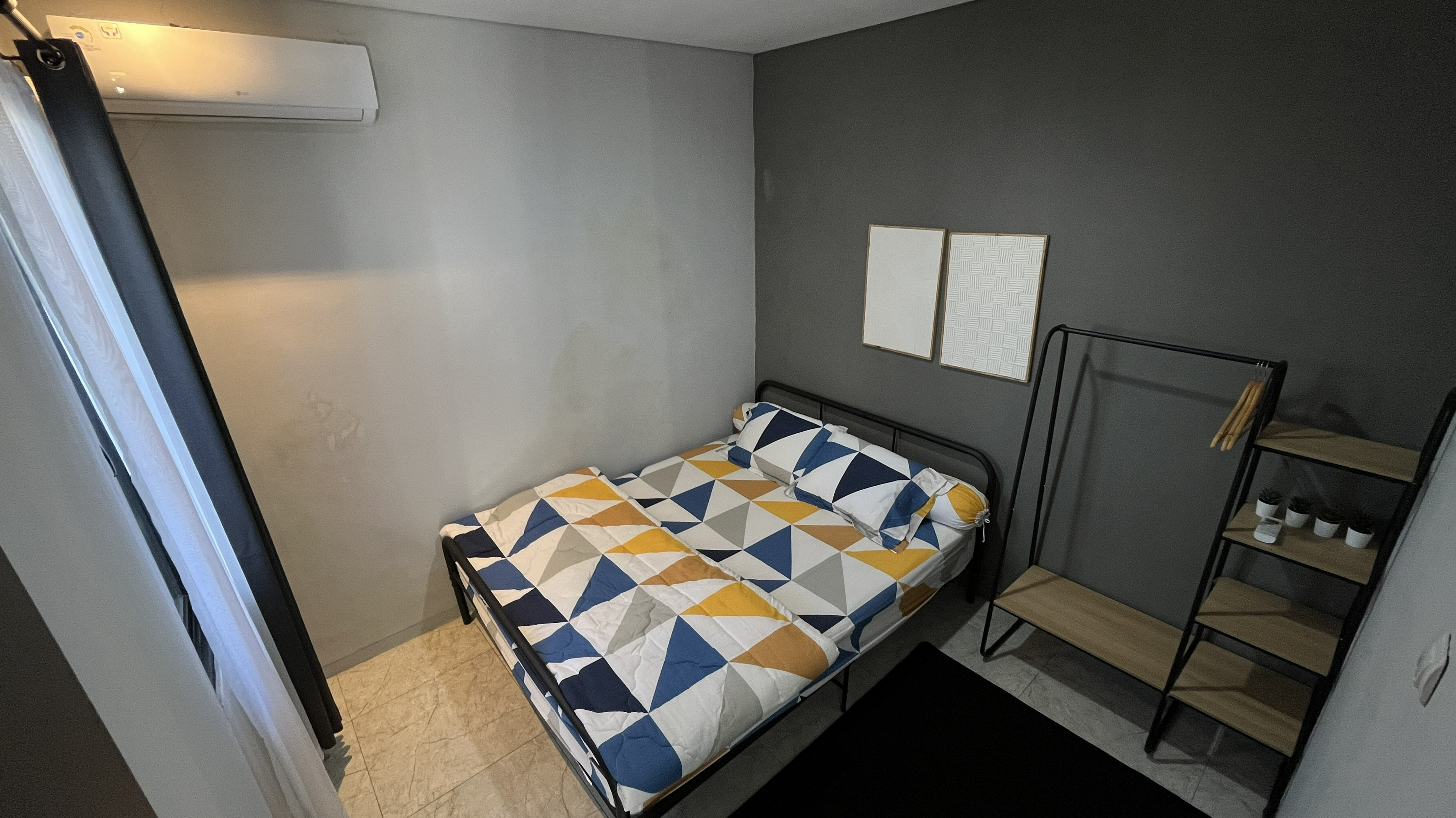 Bedroom 5, Menata Villa Arah, Sleman