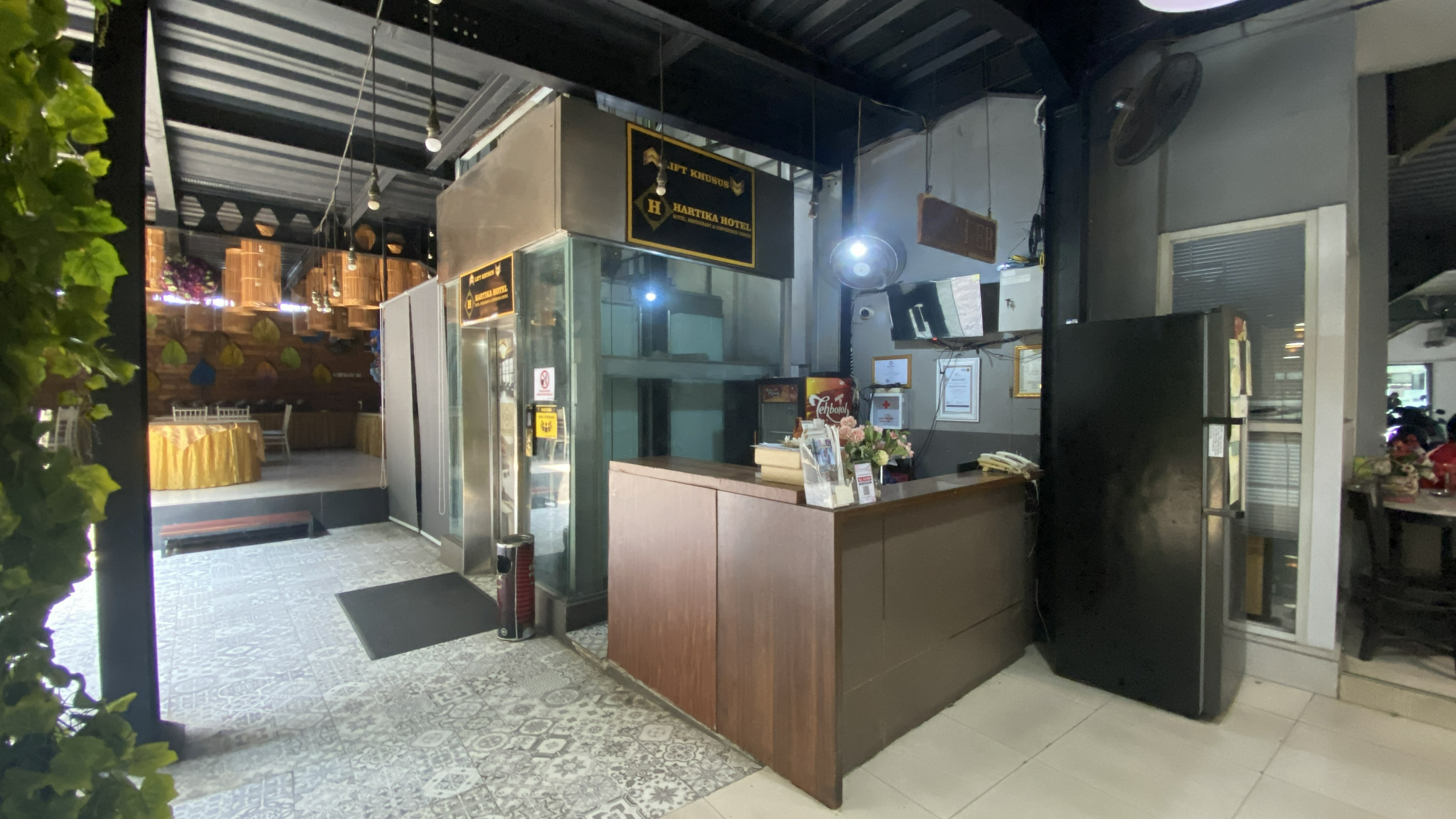 Others 5, Hotel Hartika Syariah Bekasi, Bekasi