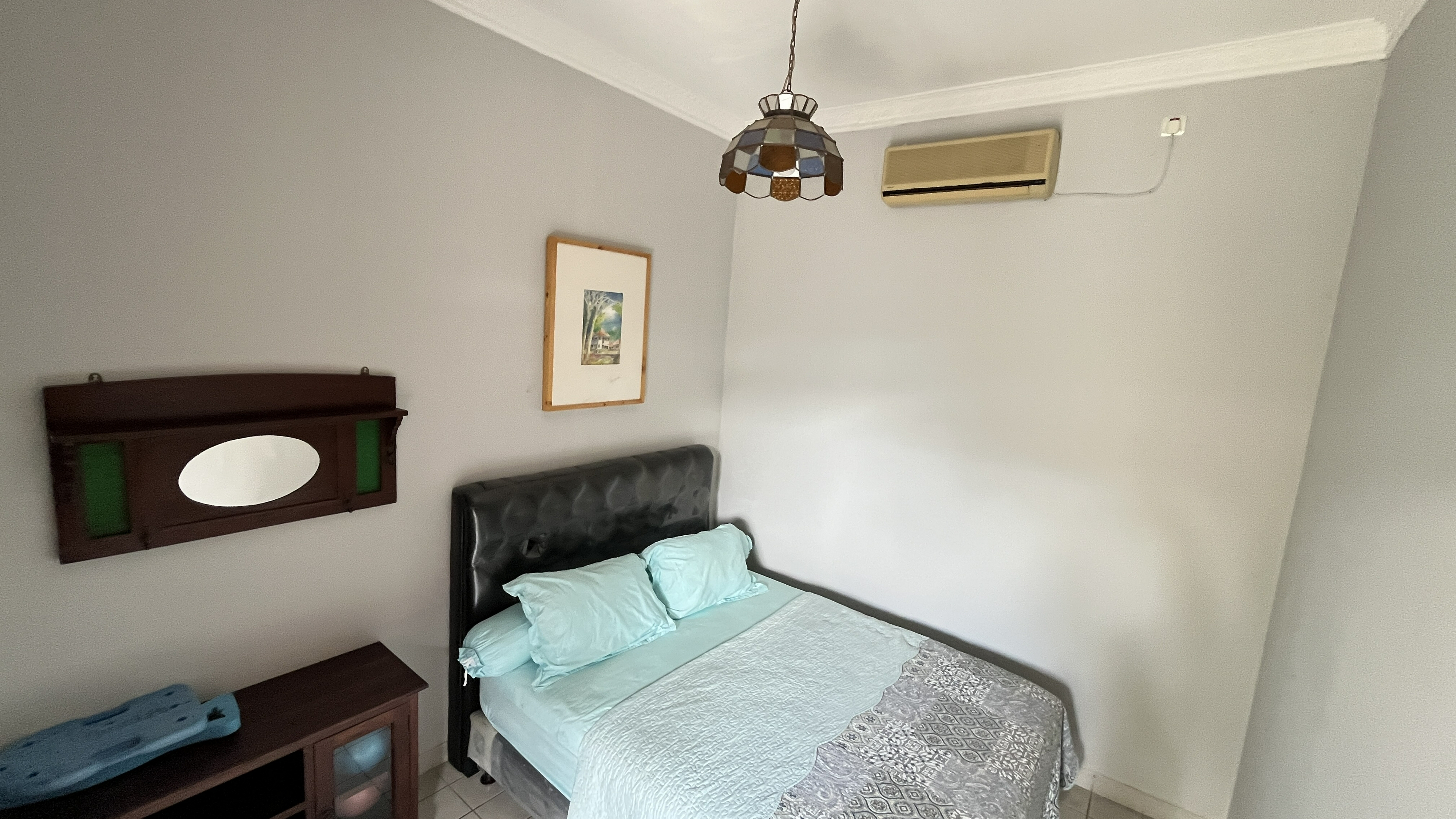 Bedroom 4, Joglo Pak Mo by Menata Villa, Sleman