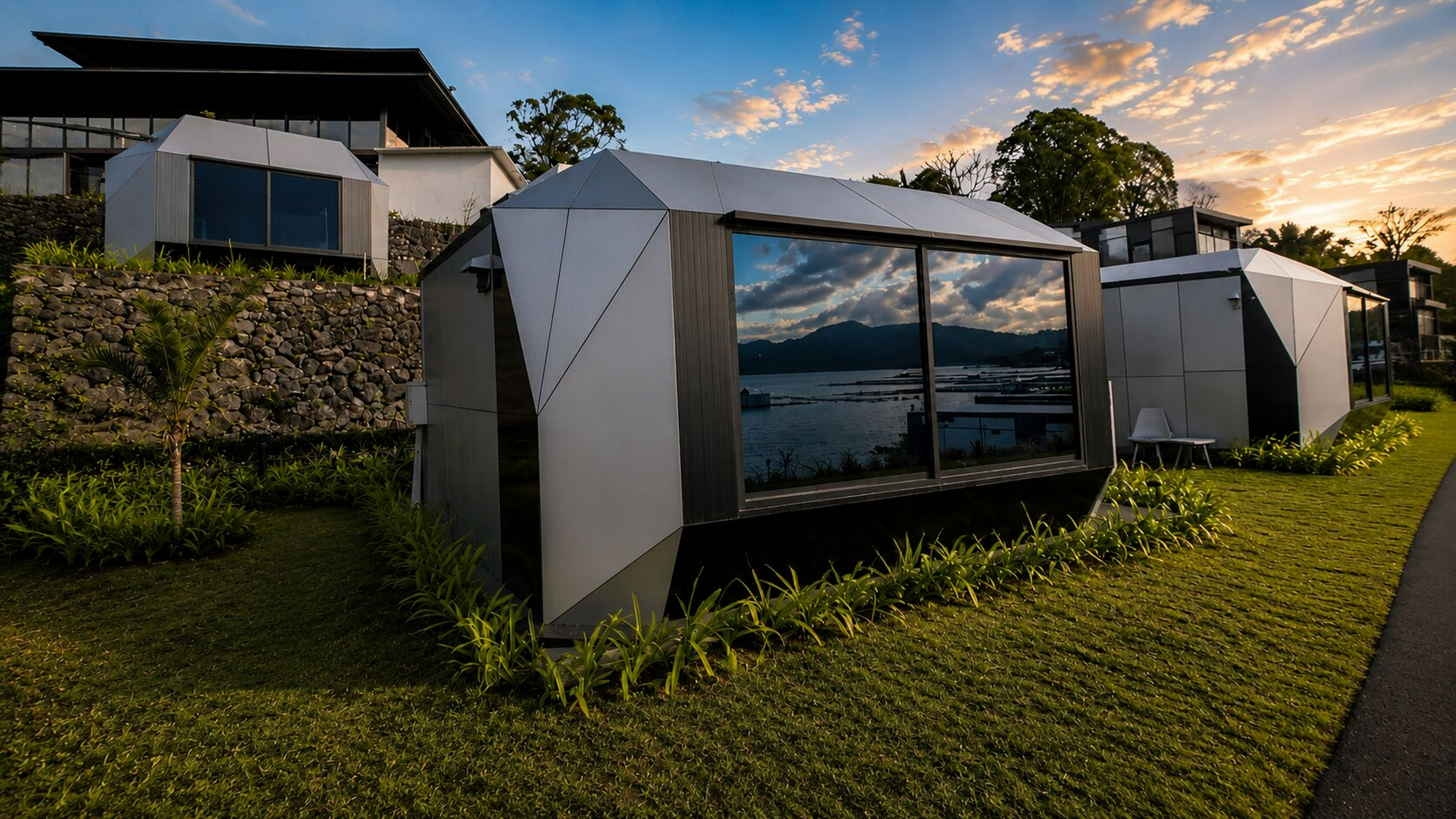Others 4, Montevela Glamping Kintamani, Bangli