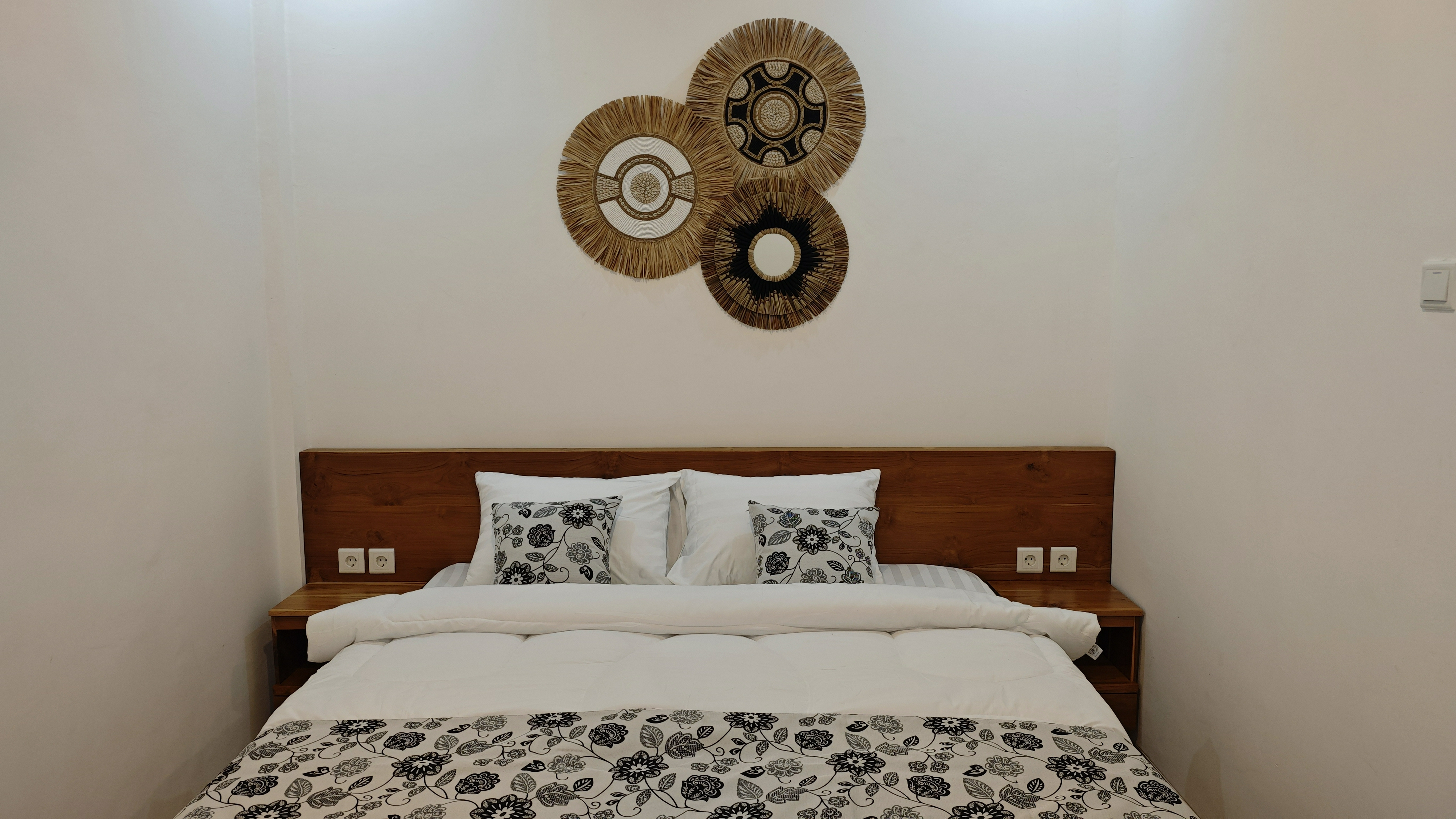 Bedroom 4, Casa Rodi Suite Ubud, Gianyar