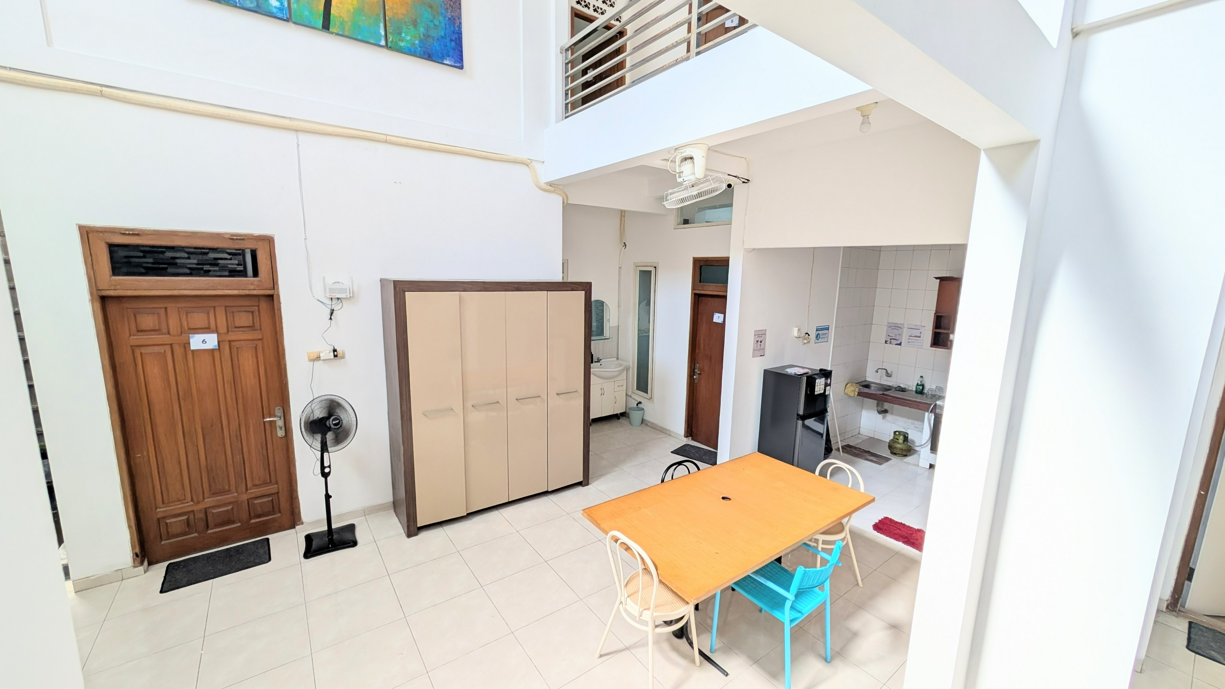 Others 2, Homey Near ITS & UNAIR Syariah, Surabaya