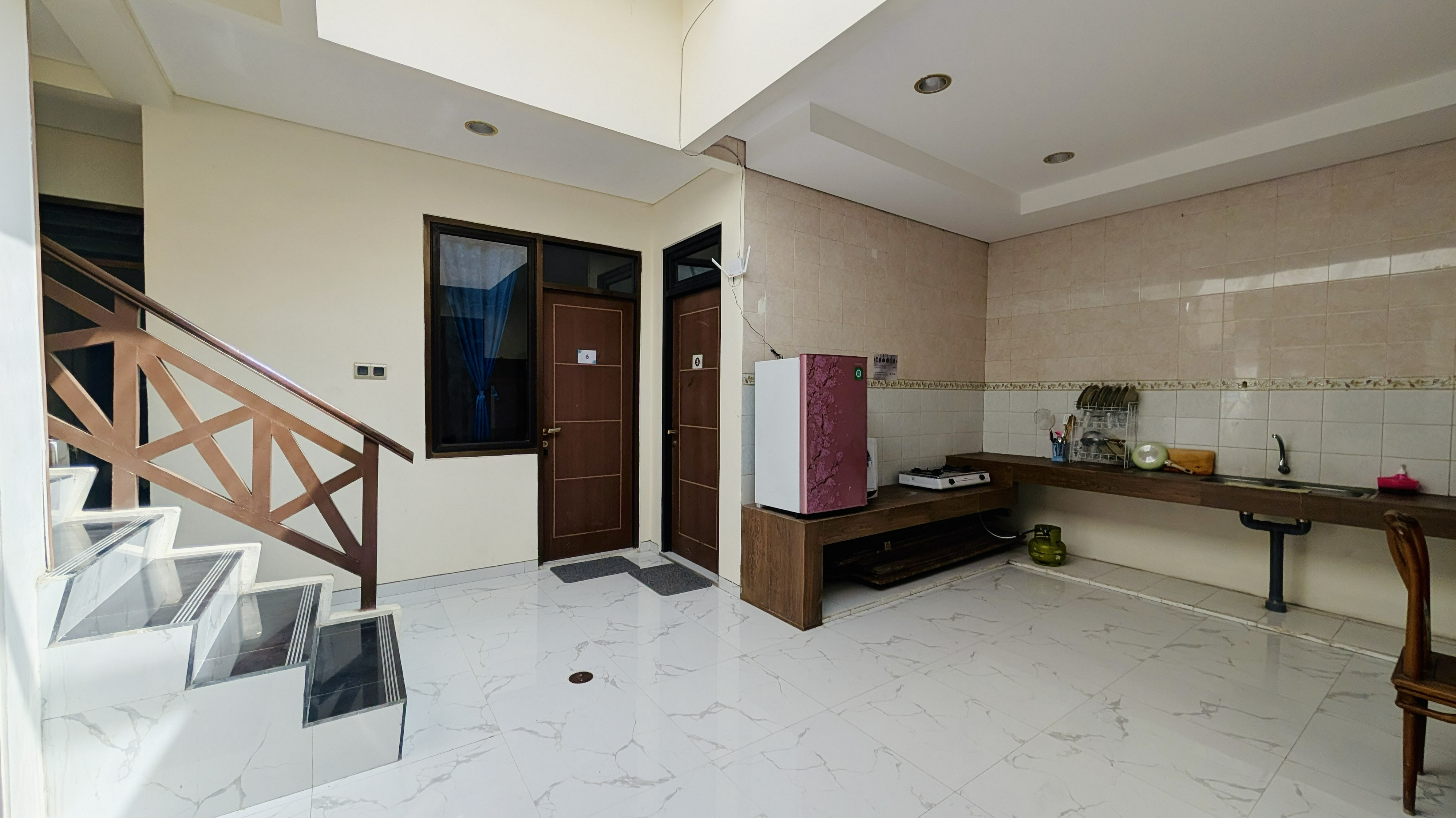 Exterior 5, Surabaya Homey Siwalankerto Syariah, Surabaya