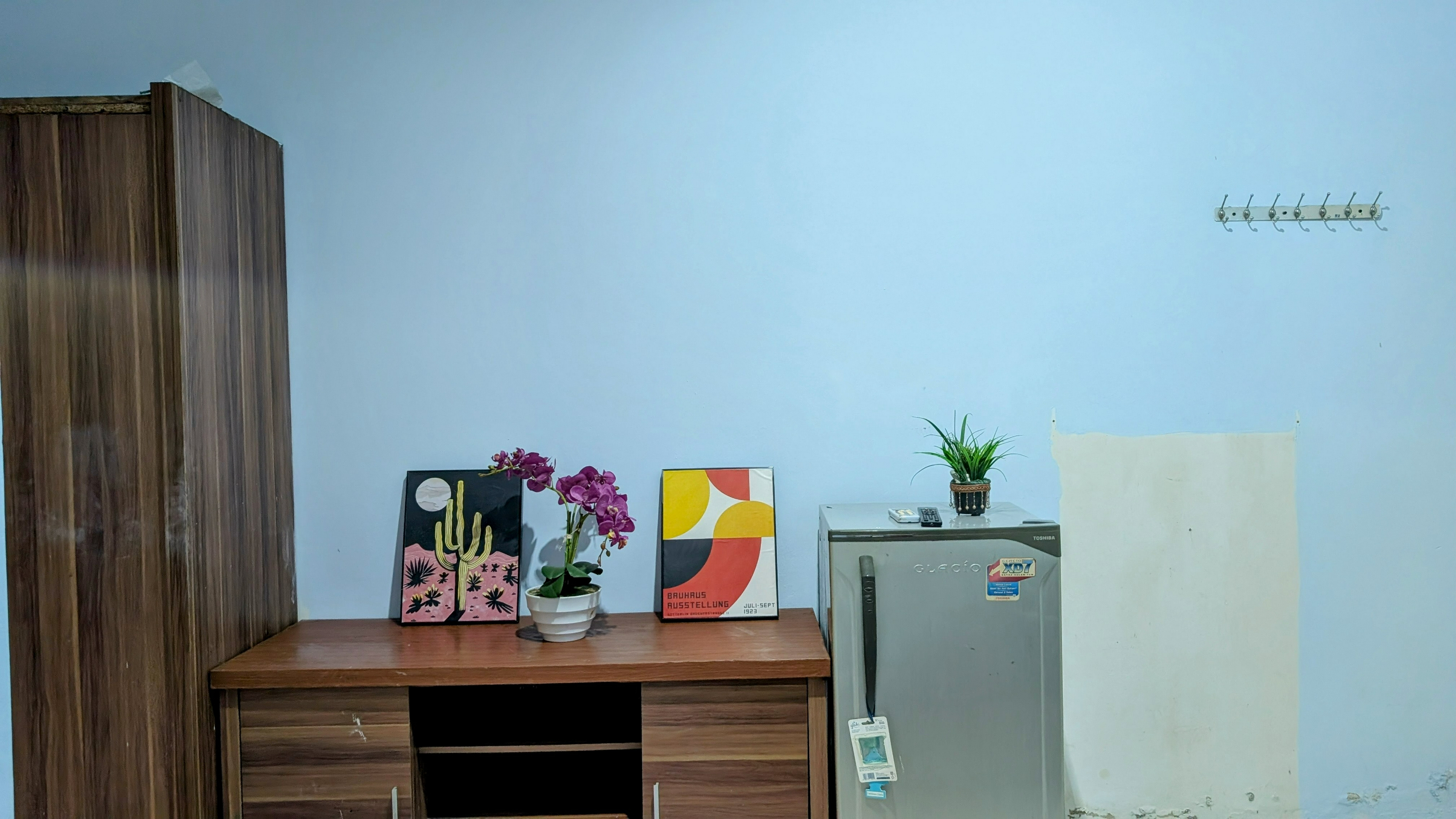 Bedroom 5, Homey Guesthouse Tunjungan (Syariah), Surabaya