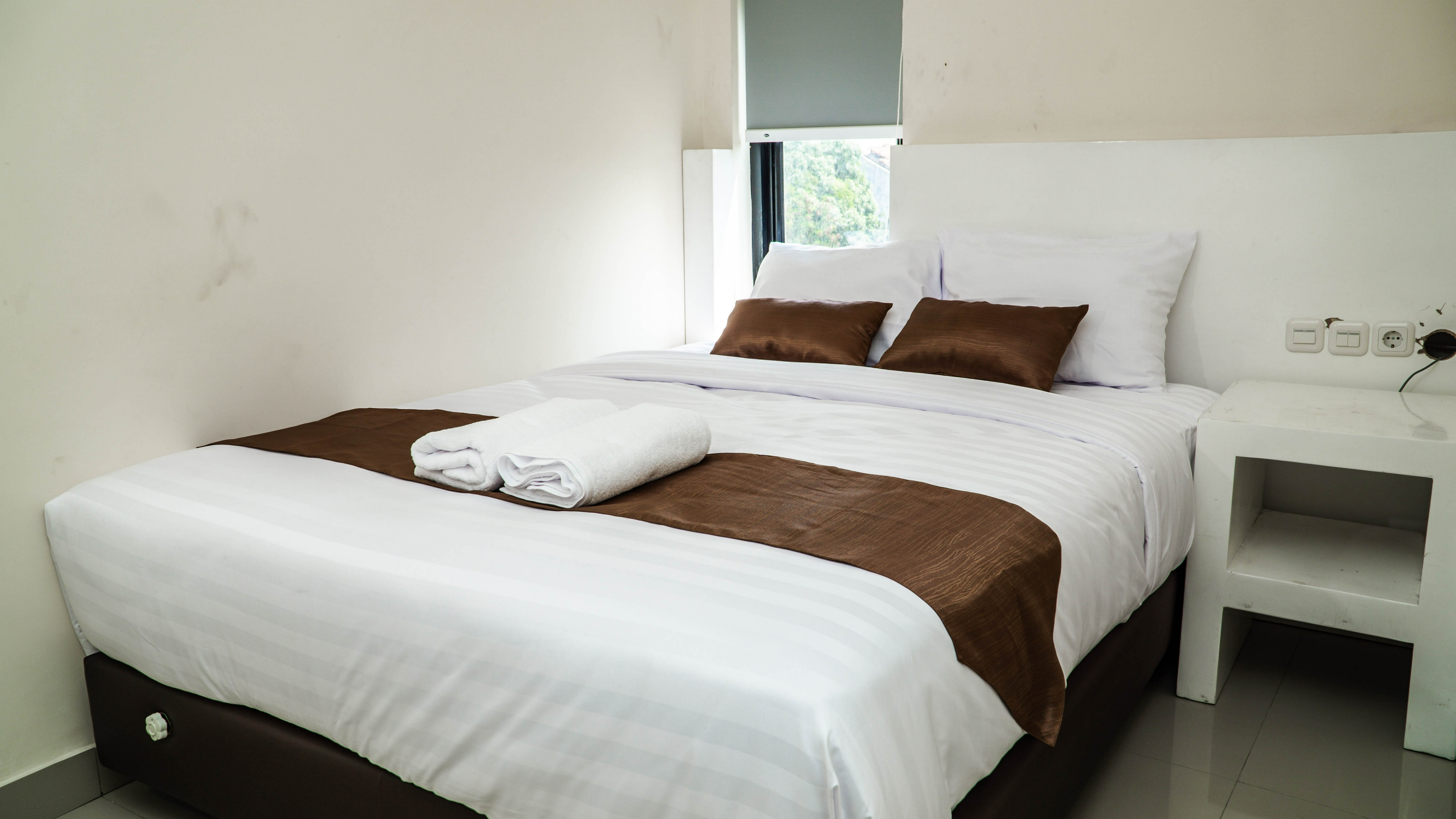 Others 4, Red Chilies Hotel Sragen, Sragen