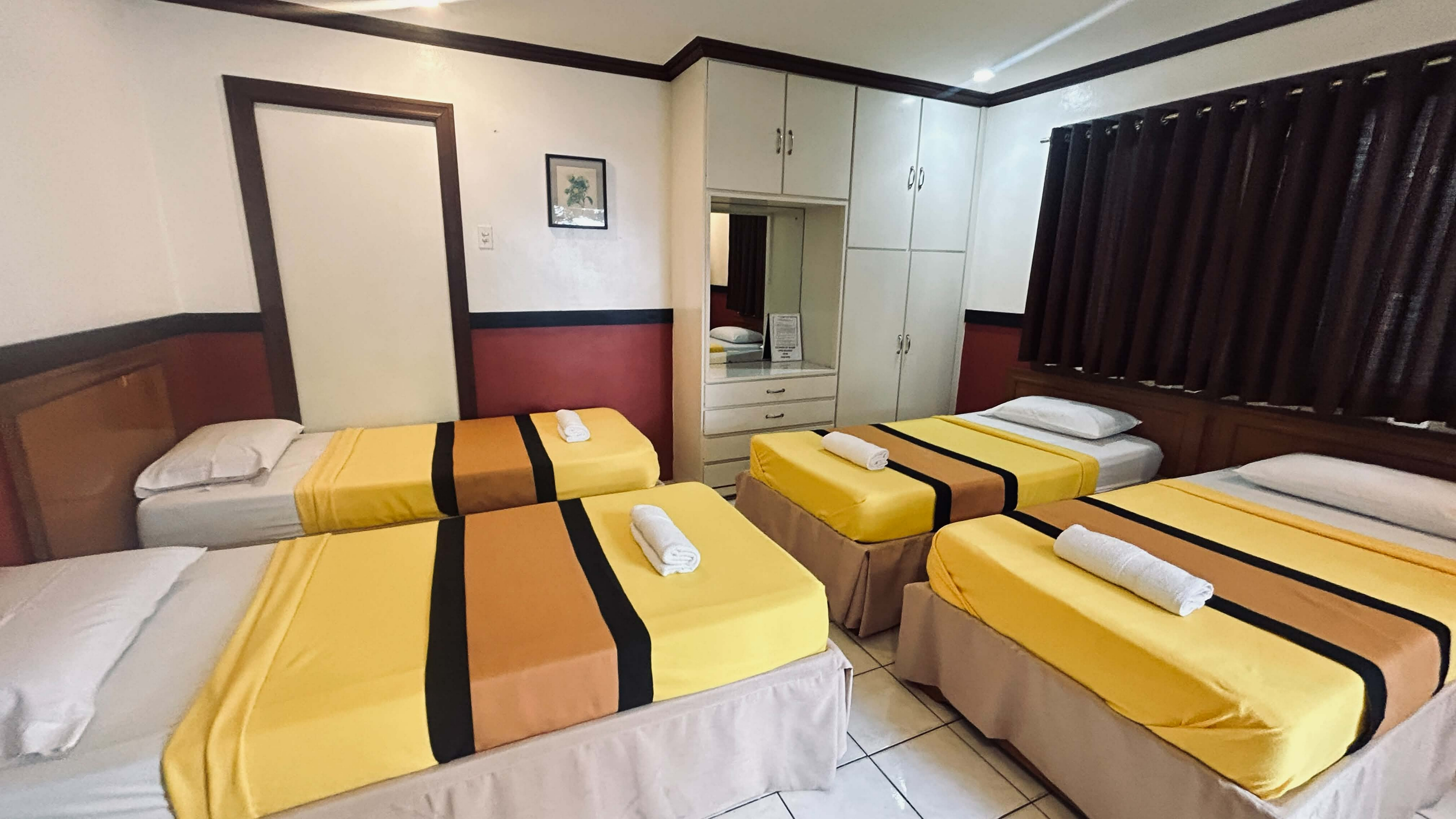 Others 5, Gems Hotel and Conference Center Antipolo by RedDoorz, Antipolo City