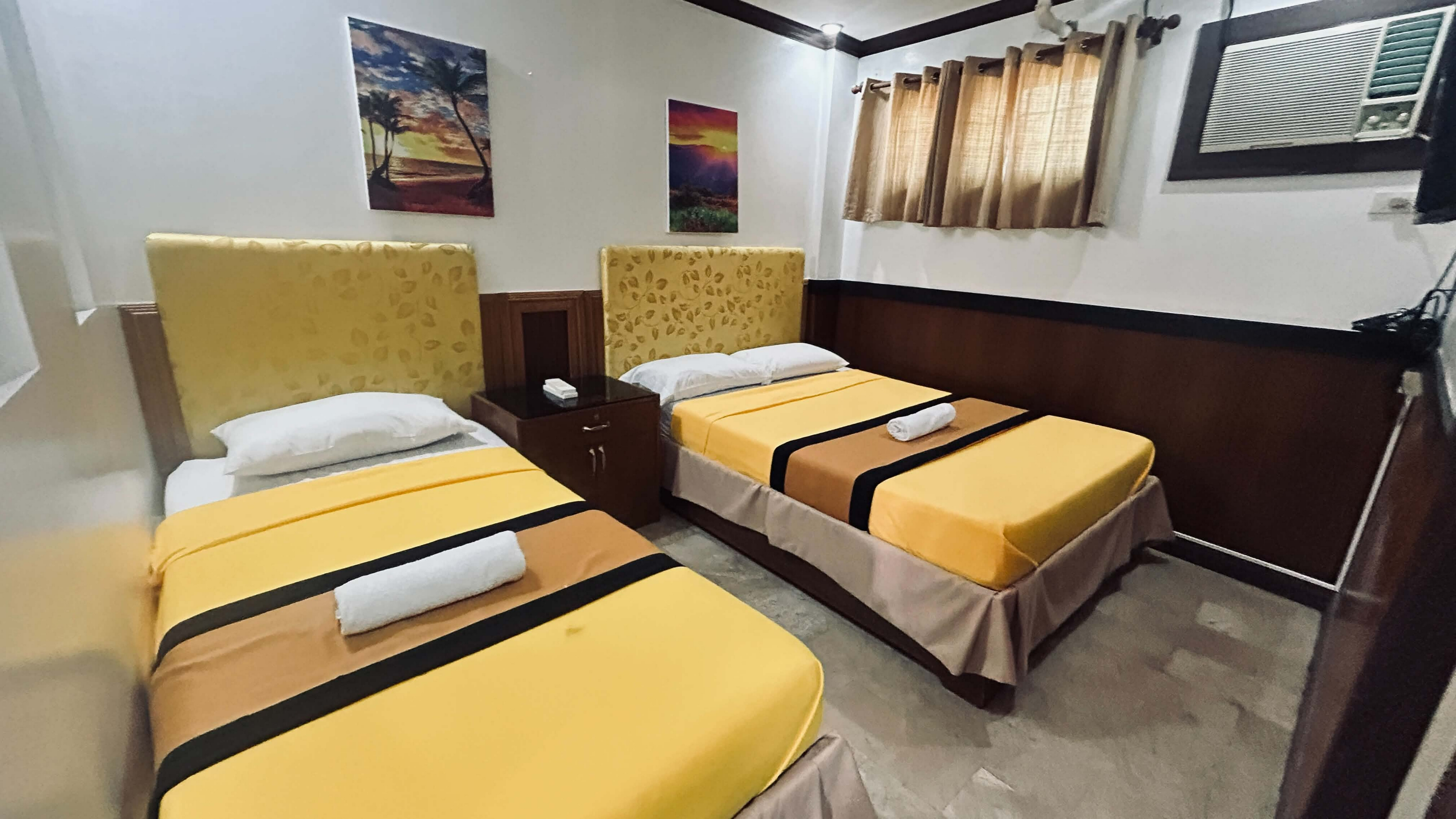Others 2, Gems Hotel and Conference Center Antipolo by RedDoorz, Antipolo City