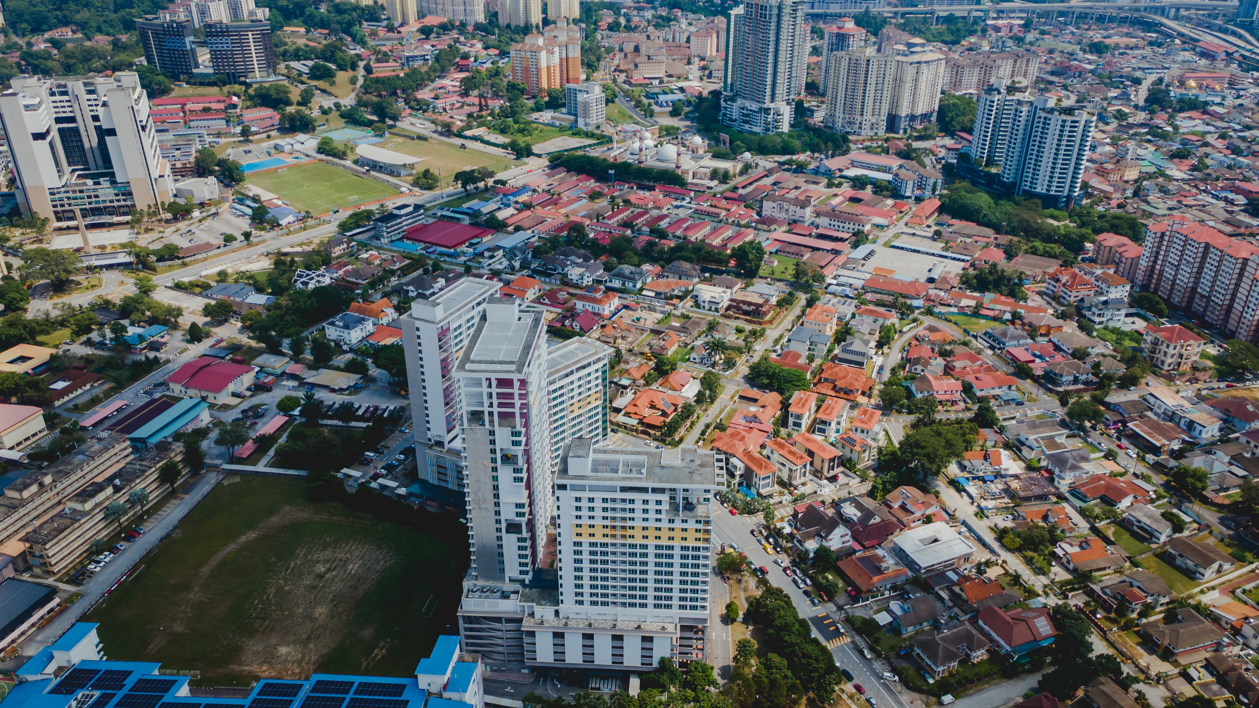 Others 5, UTM Hotel & Residence, Kuala Lumpur